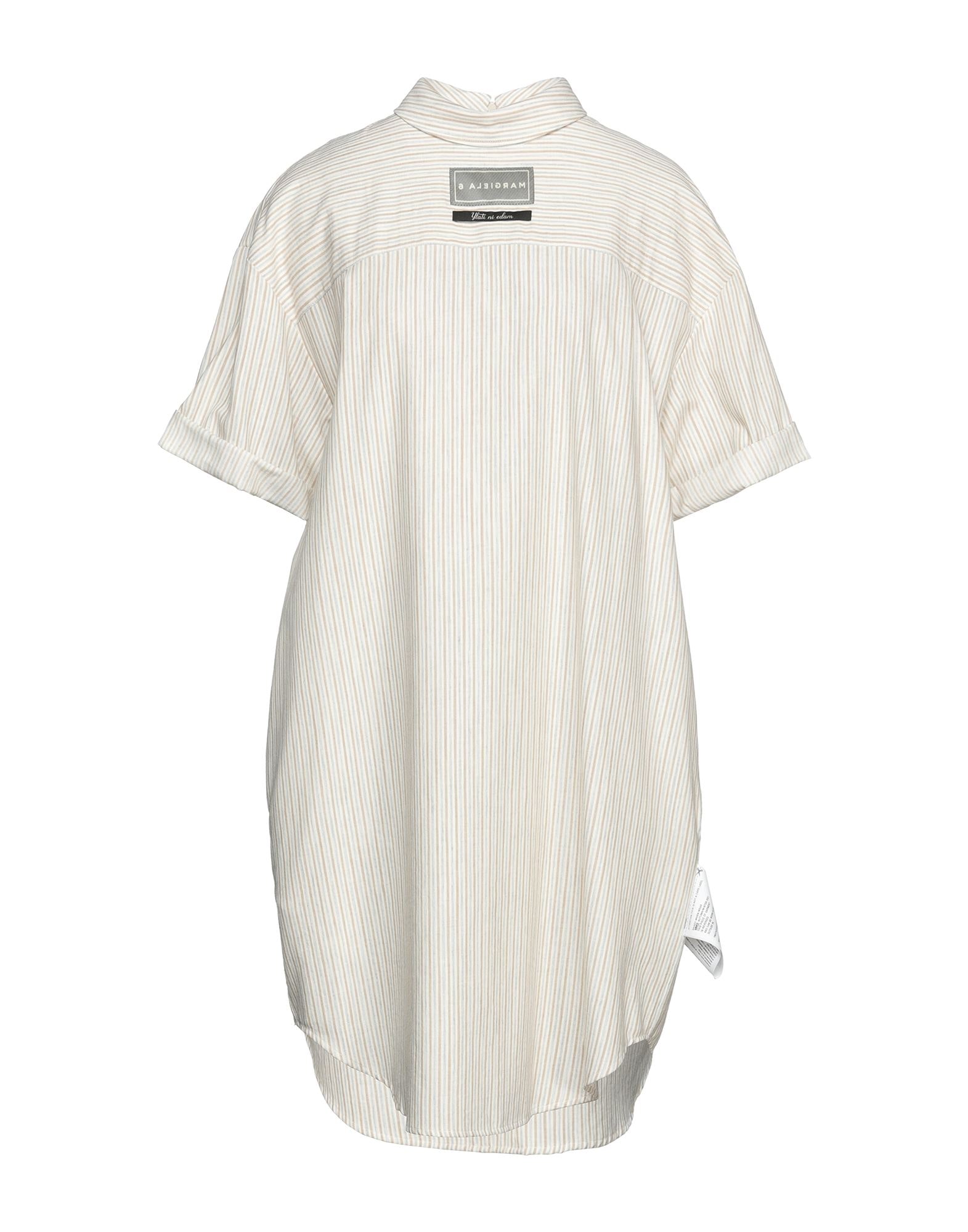 MM6 MAISON MARGIELA - Mini dresses