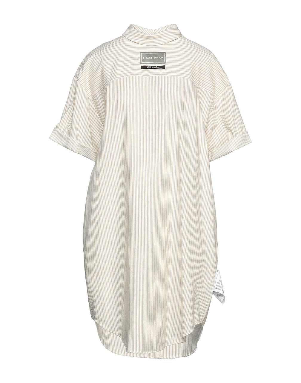 MM6 MAISON MARGIELA - Mini dresses