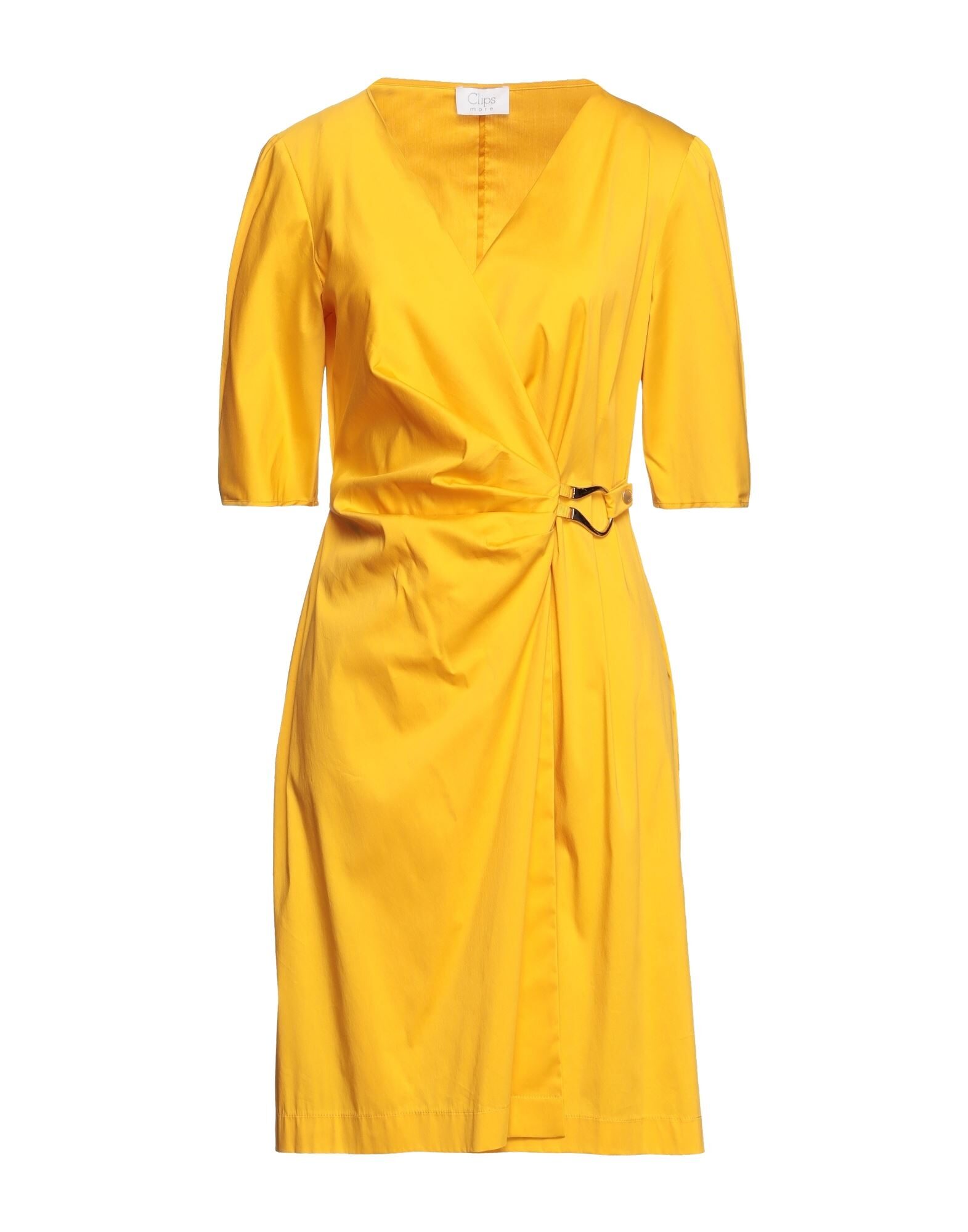 CLIPS MORE - Mini dresses