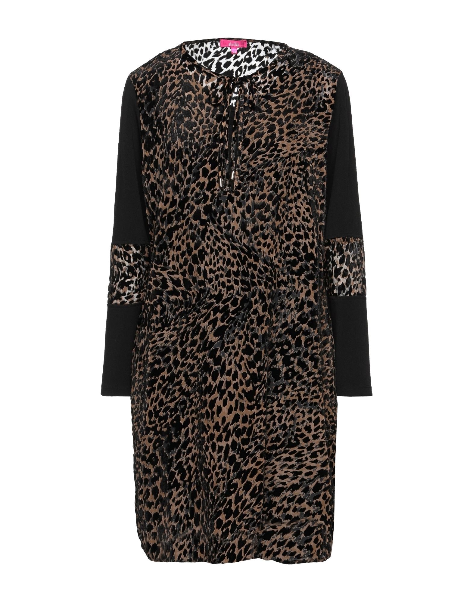 ÉCLÀ - Mini-Kleider