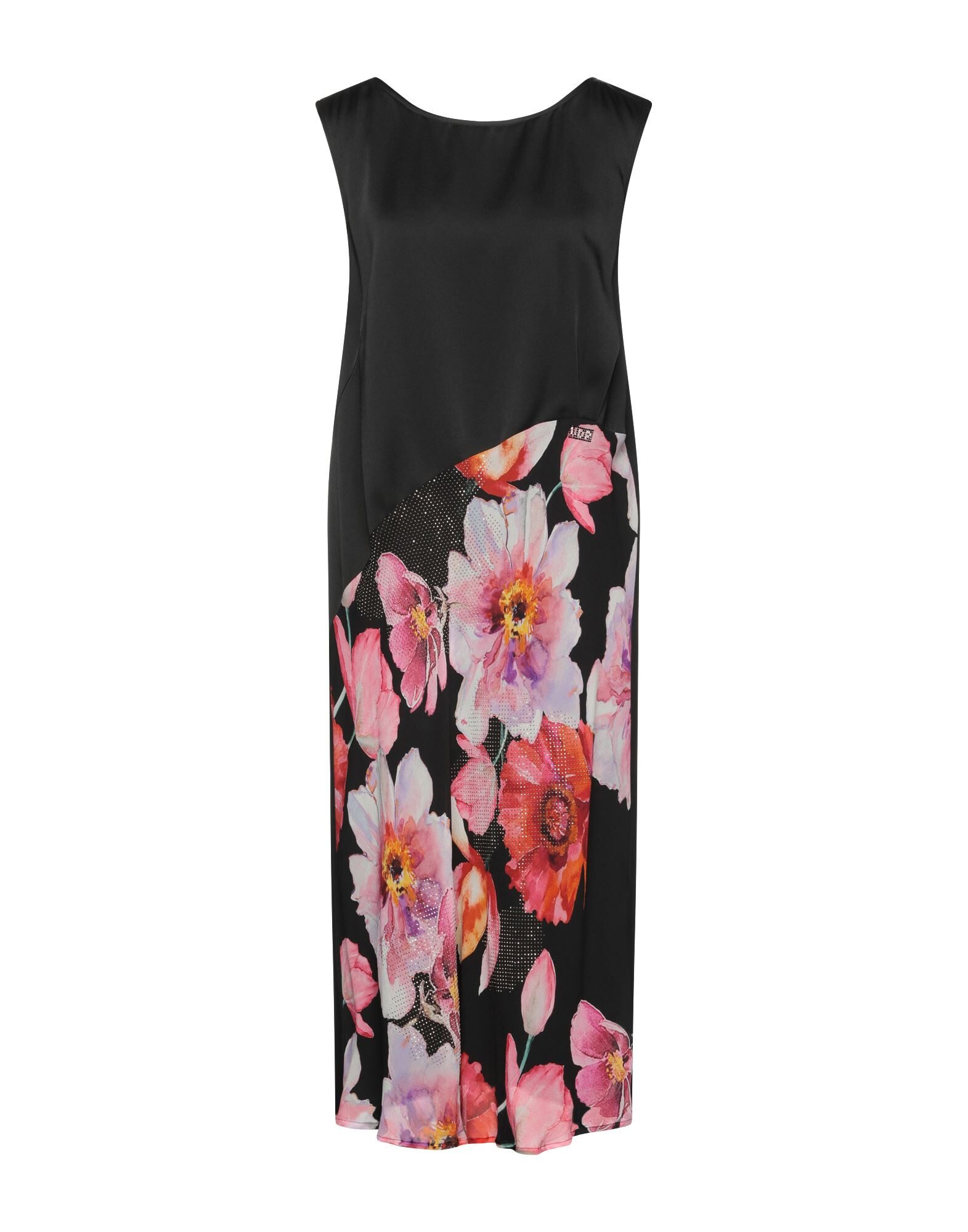 VDP VIA DELLE PERLE - Midi dresses