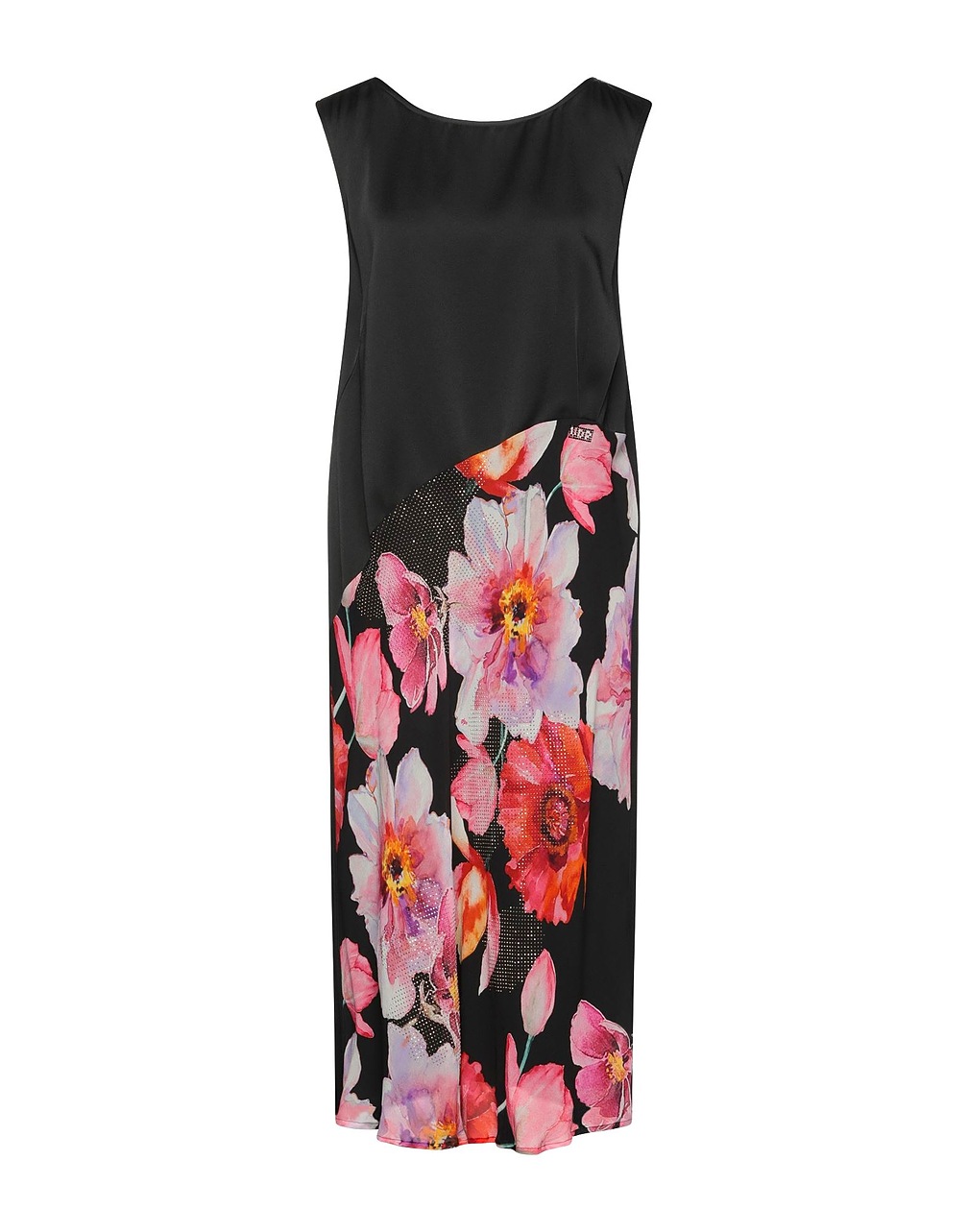 VDP VIA DELLE PERLE - Midi dresses