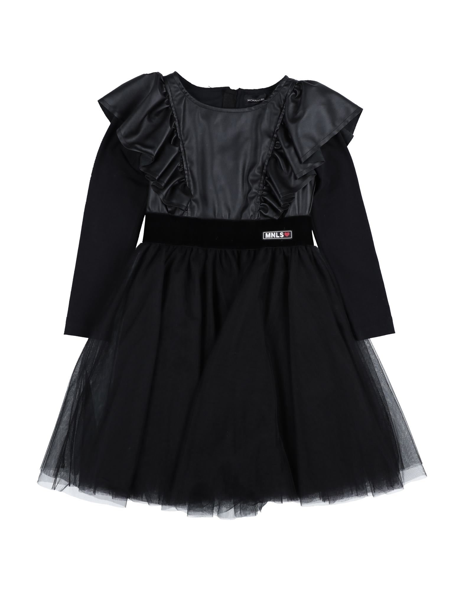 MONNALISA - Детские платья
