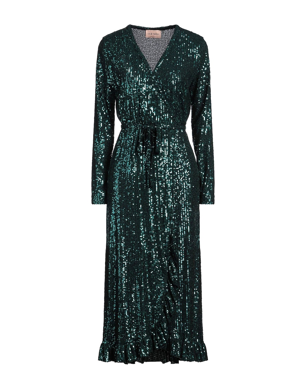 LE TWINS - Midi dresses