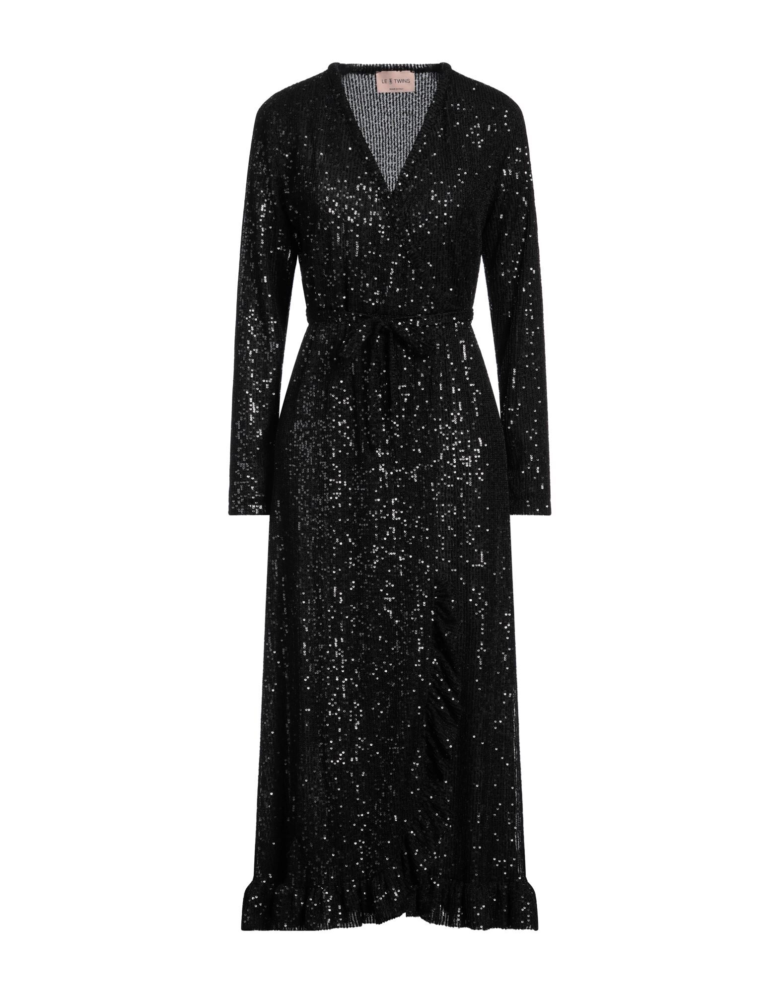 LE TWINS - Midi dresses