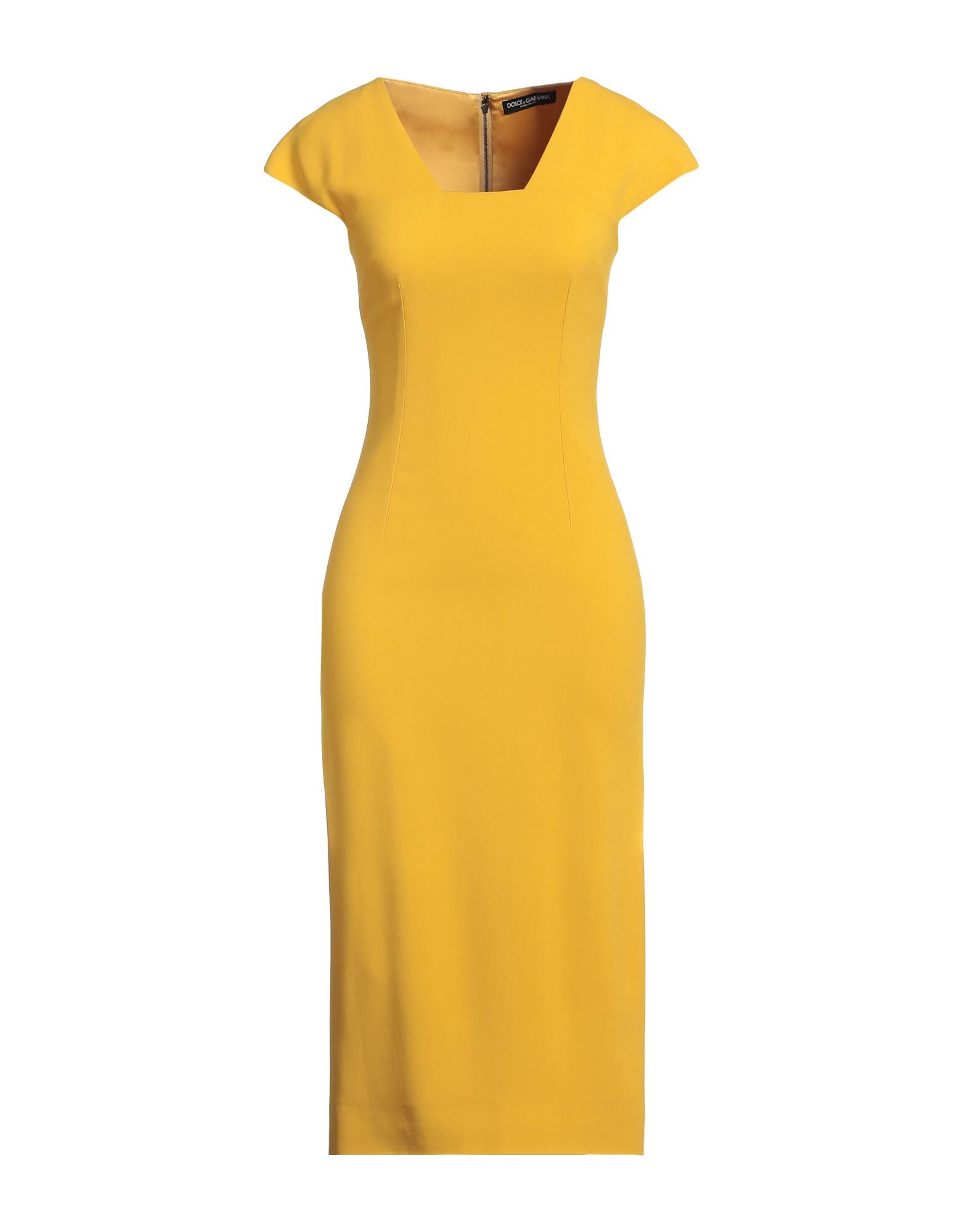 DOLCE&GABBANA - Midi dresses