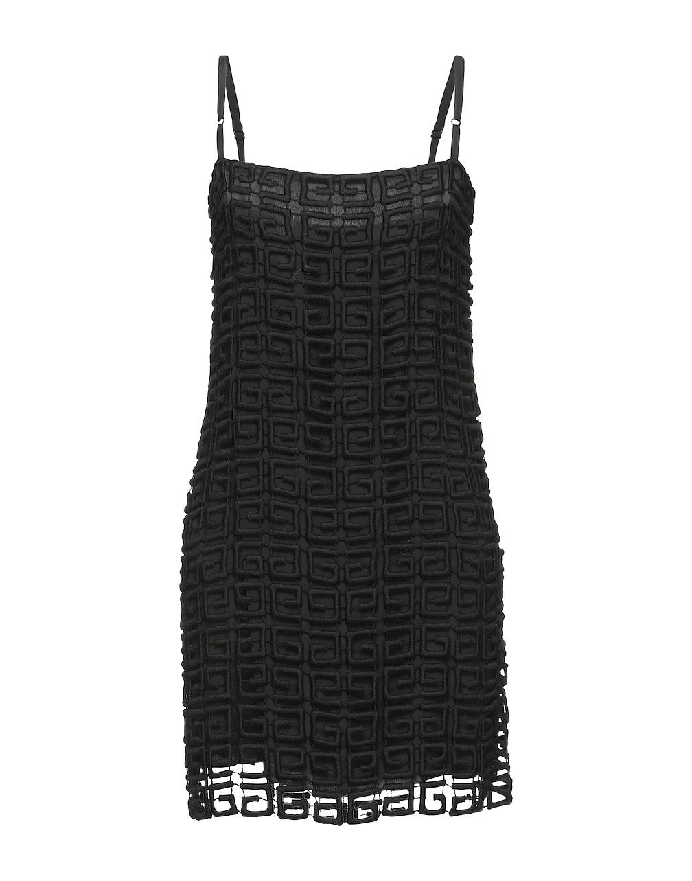 GIVENCHY - Mini dresses