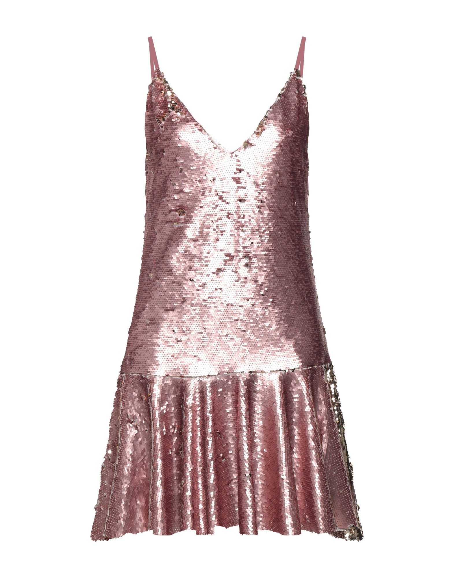 IN THE MOOD FOR LOVE - Mini dresses