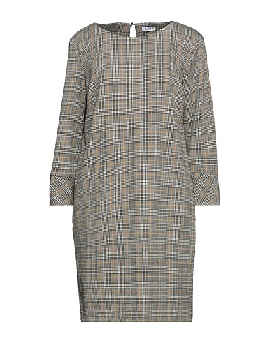 LIU •JO Office dress Grey 60% Polyester, 35% Polyamide, 5% Elastane
