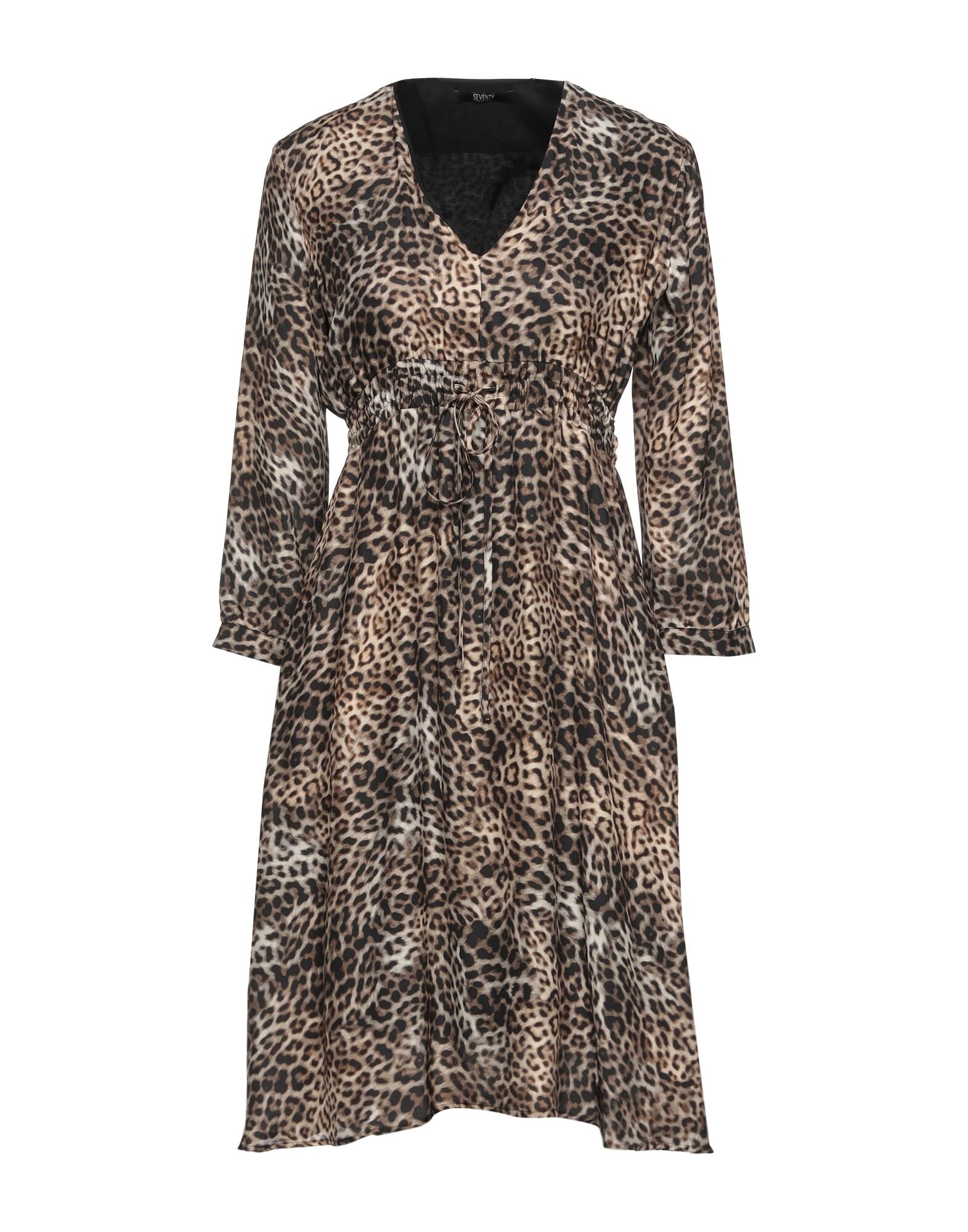 SEVENTY VENEZIA - Короткие платья