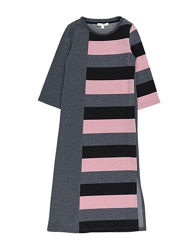 KOCCA Dress Lead 66% Polyester, 25% Viscose, 7% Polyamide, 2% Elastane