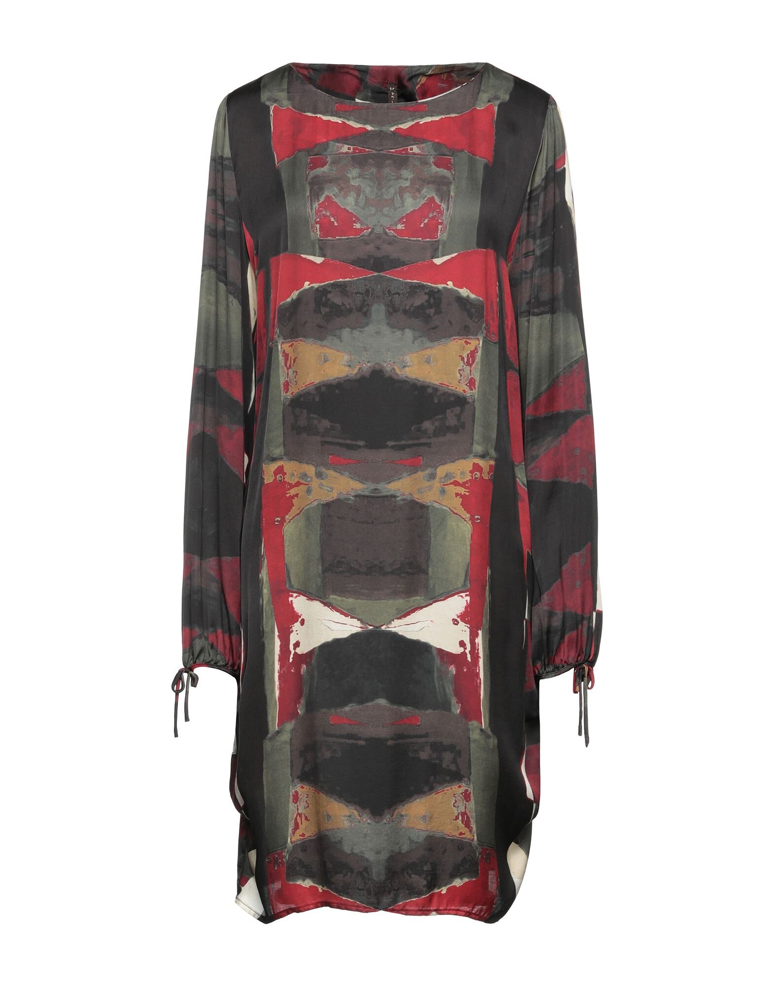 MANILA GRACE - Mini dresses