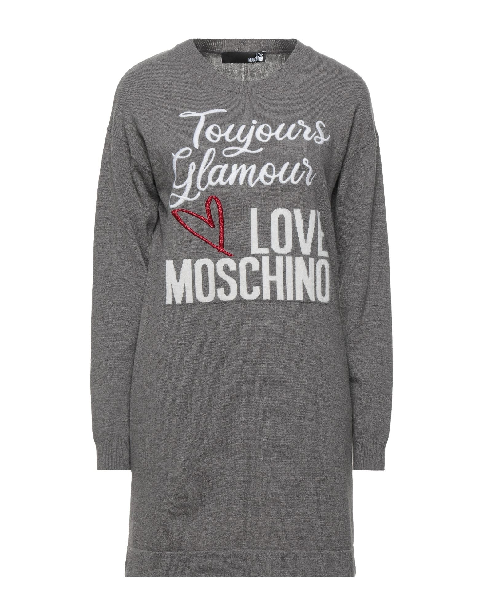 LOVE MOSCHINO - Mini dresses