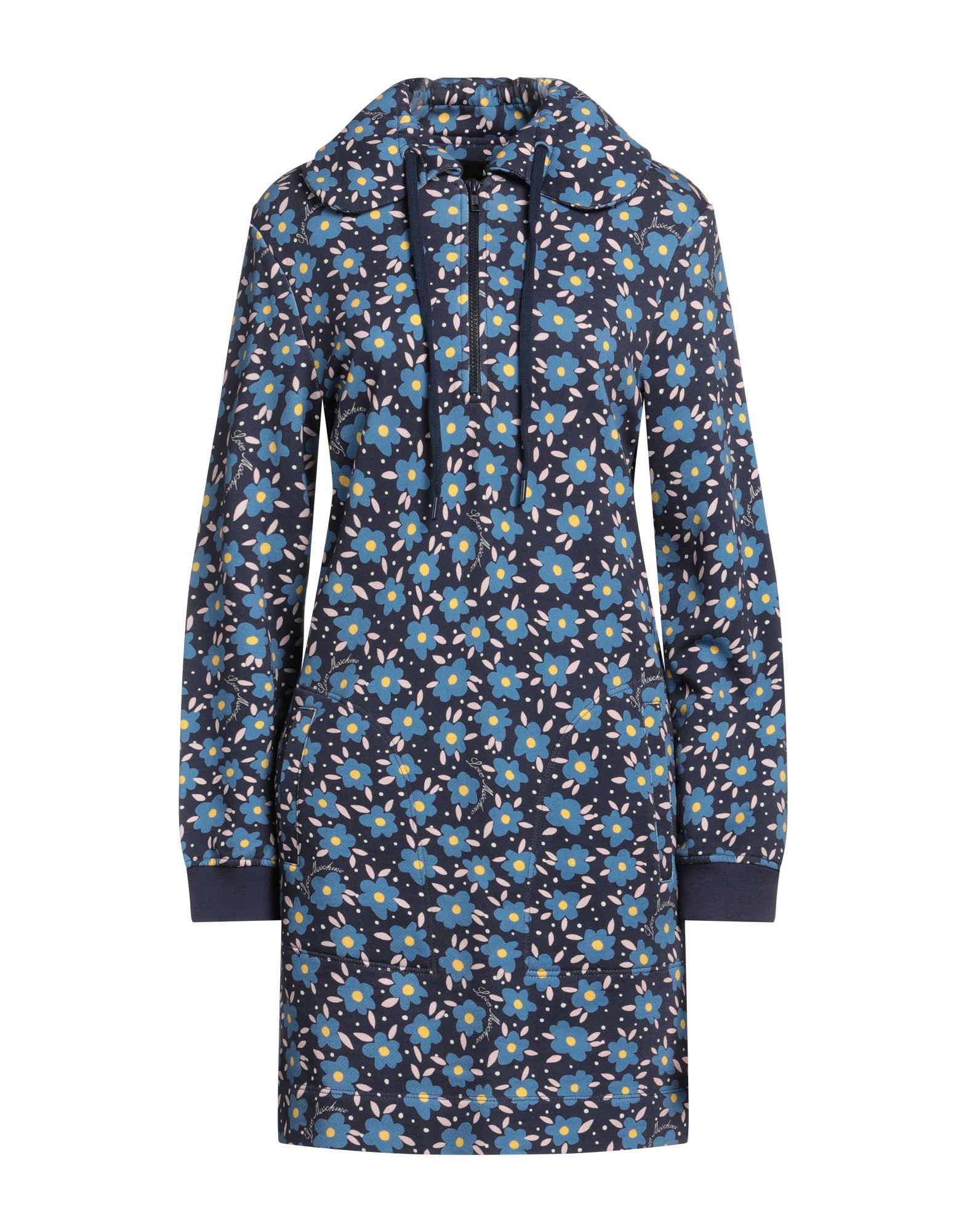 LOVE MOSCHINO - ミニ丈ドレス