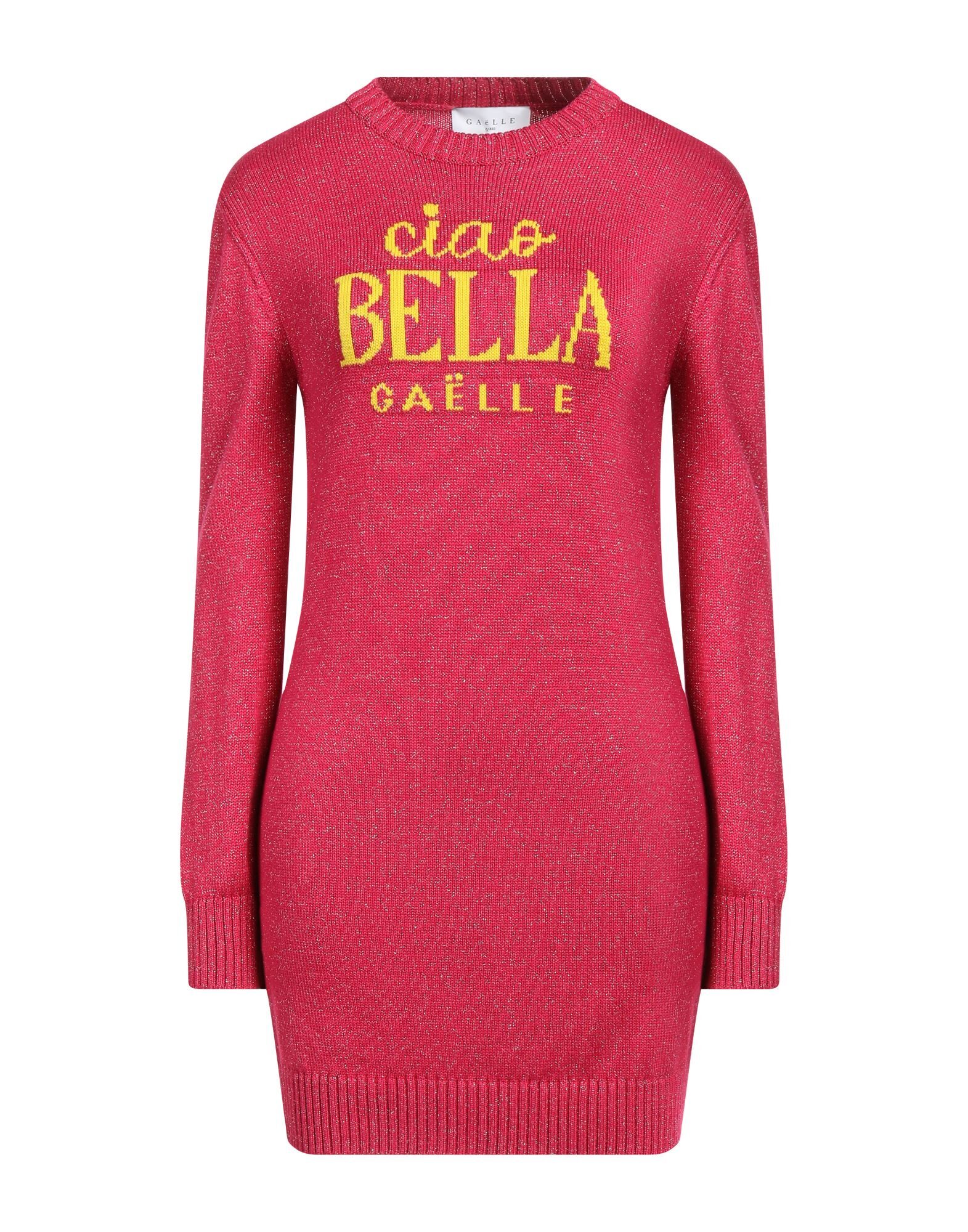 GAëLLE Paris - Mini-Kleider