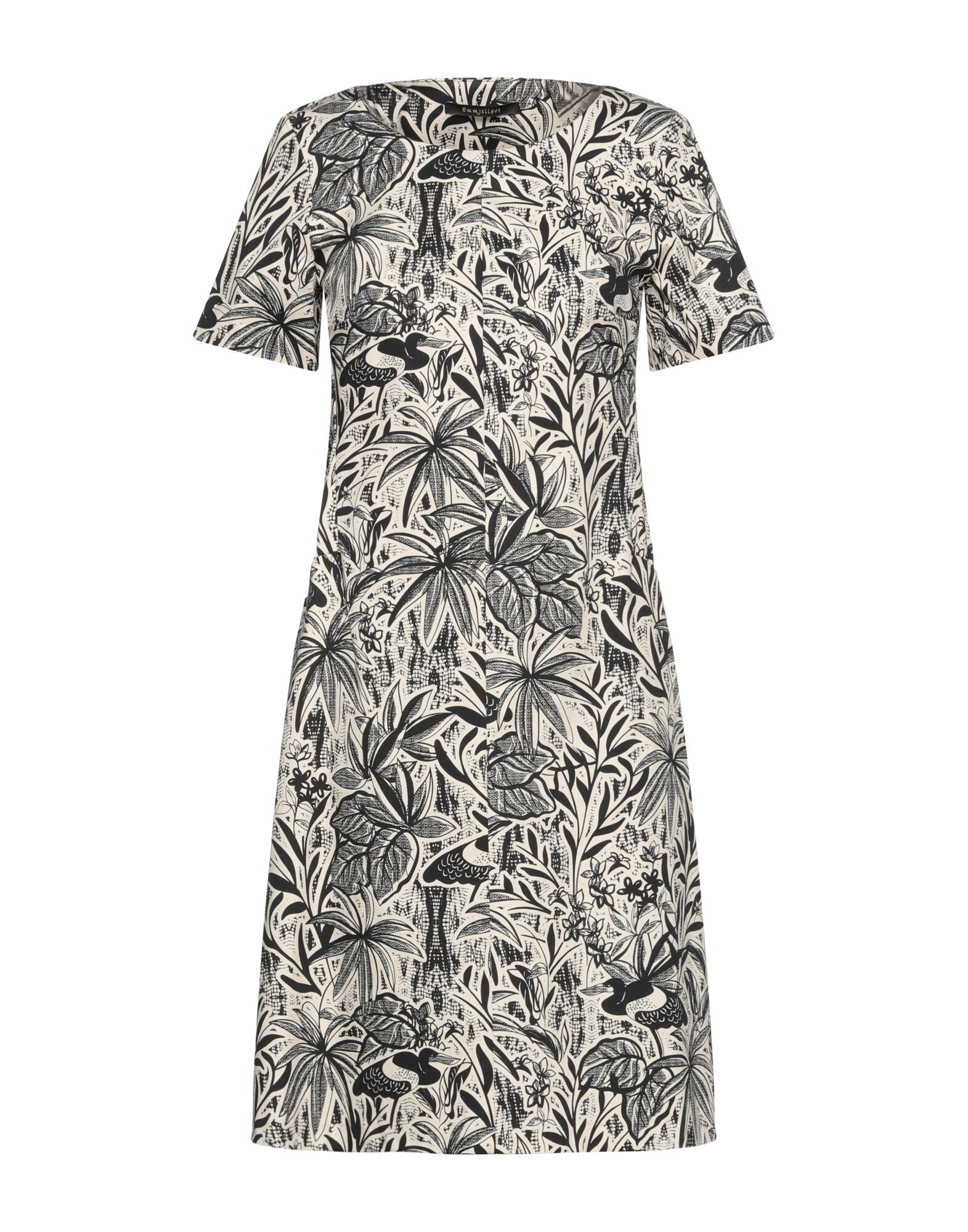 EMMJEILOVE - Mini dresses