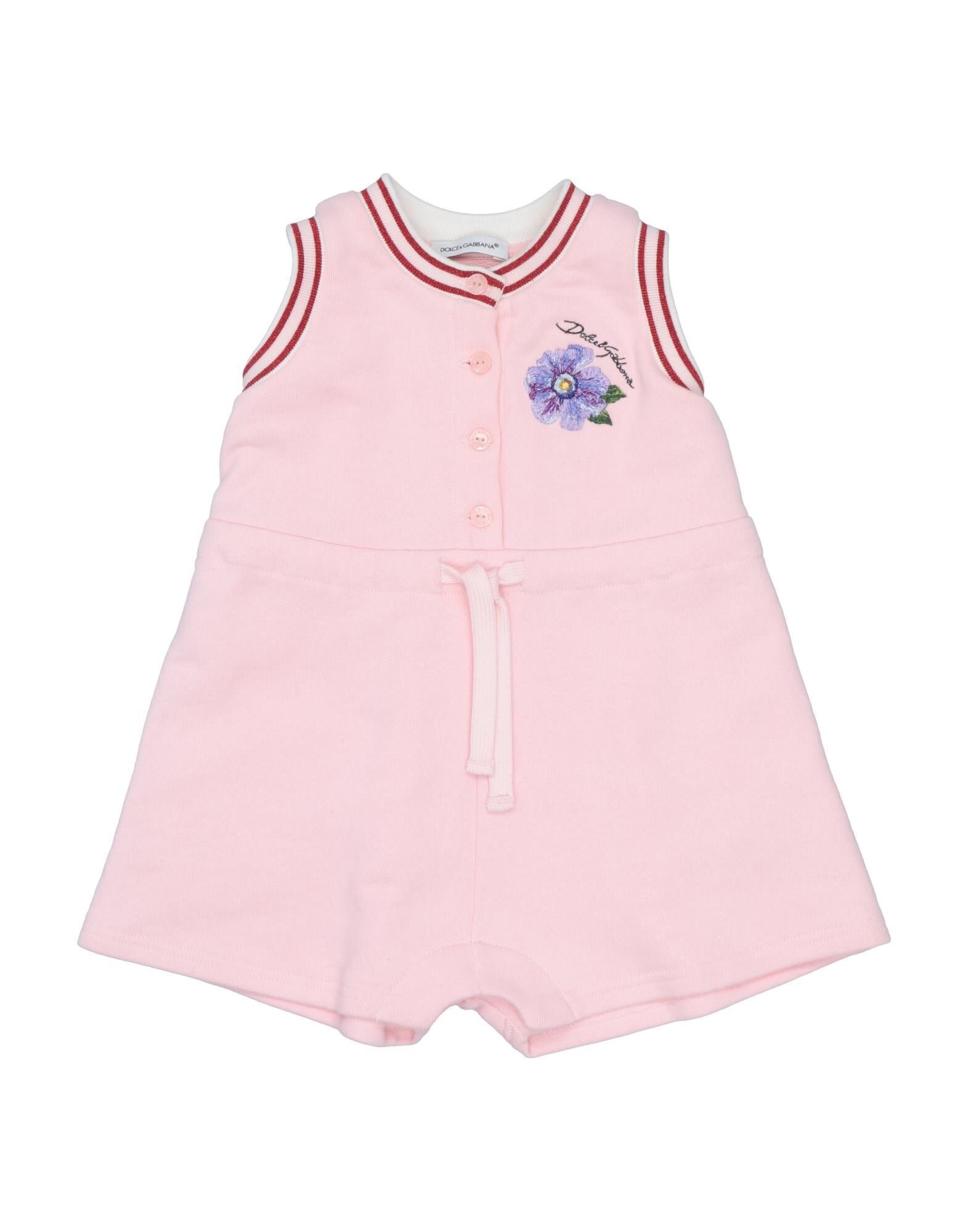 DOLCE&GABBANA - Baby All-in-ones & Dungarees