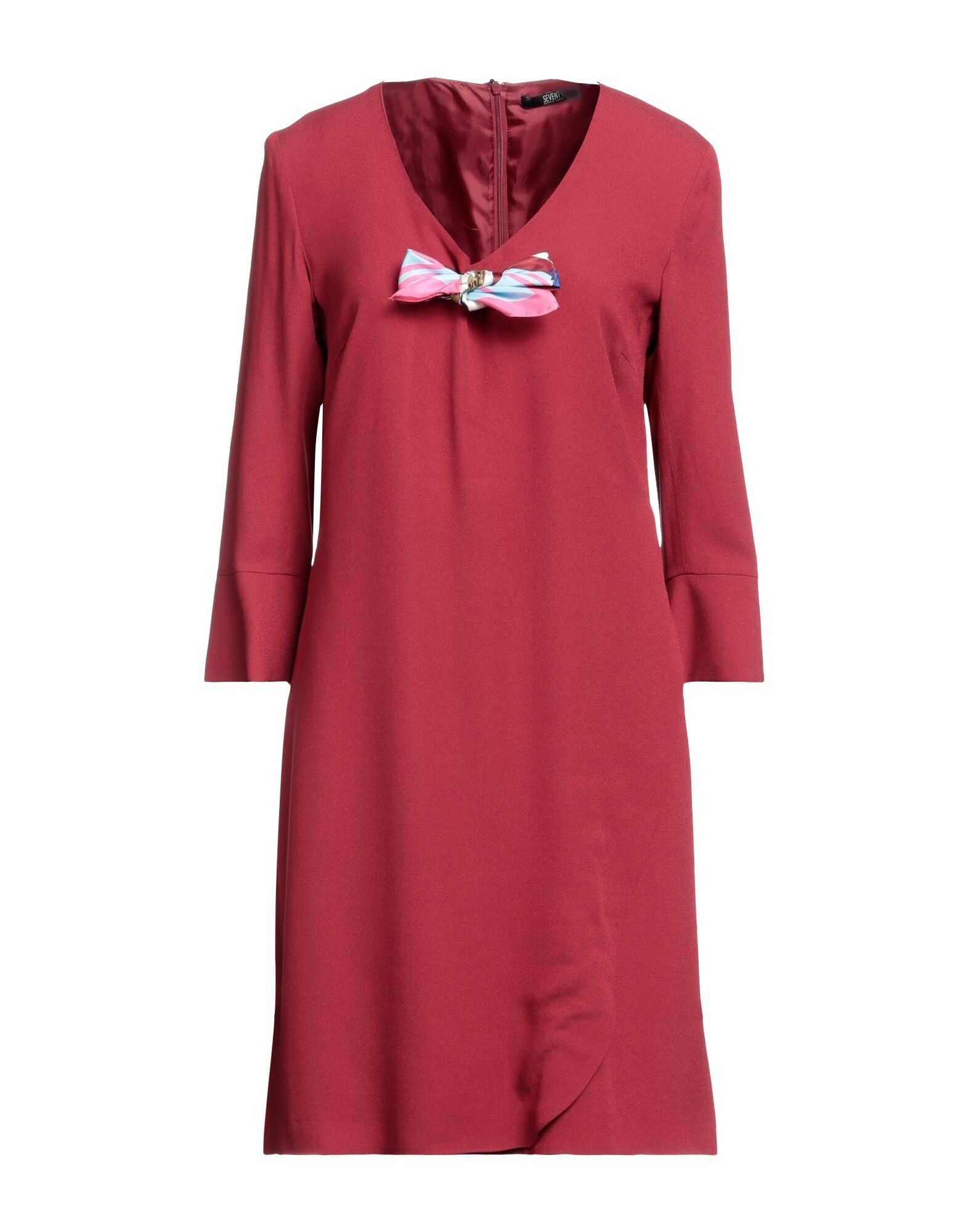 SEVENTY VENEZIA - Mini dresses