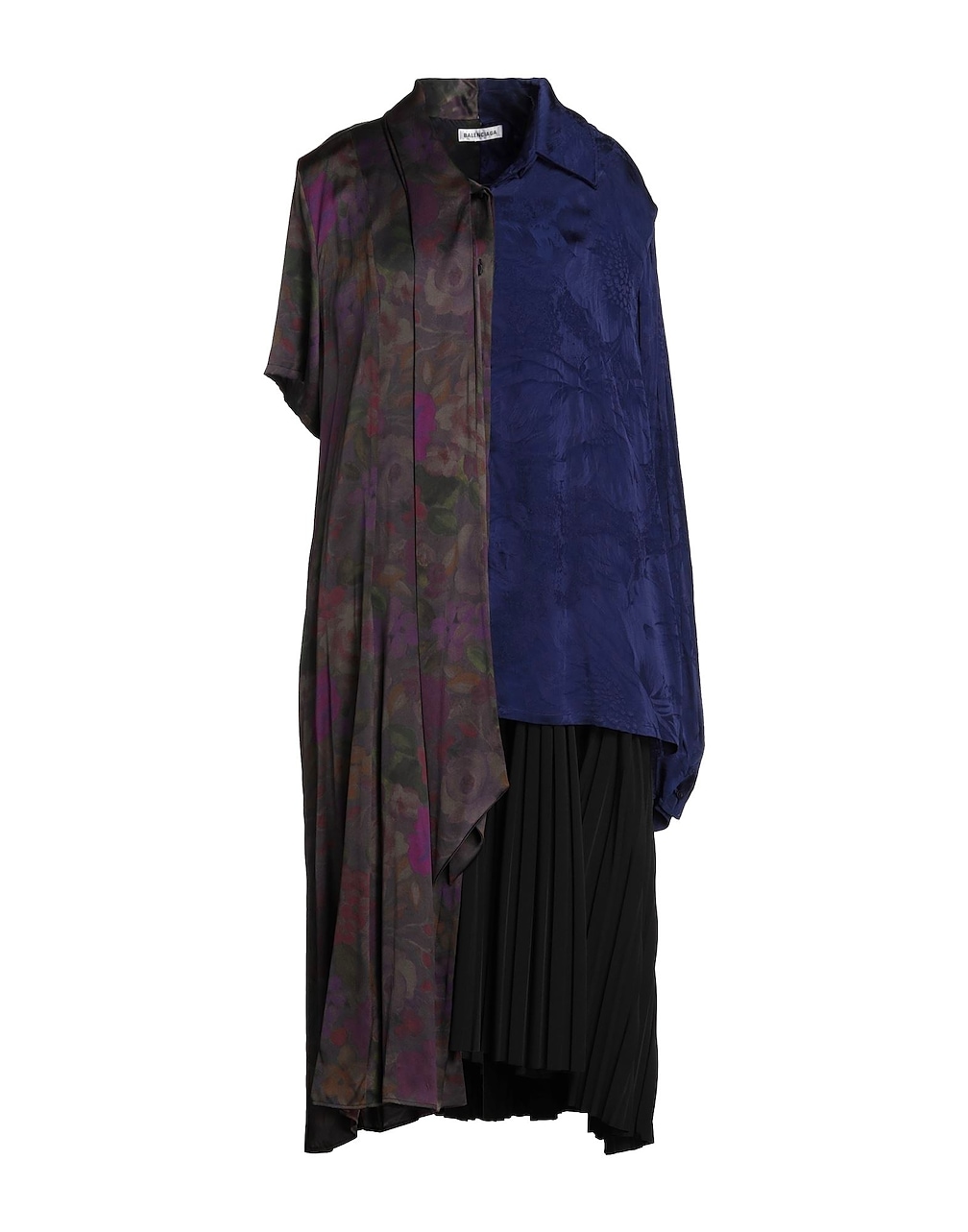 BALENCIAGA - Vestiti midi