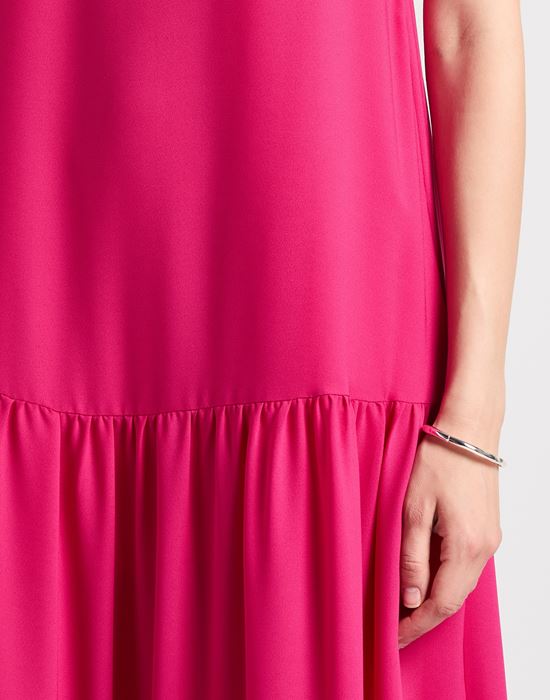 RUE•8ISQUIT Длинное платье