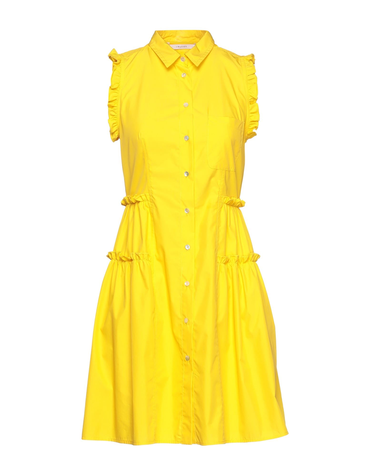 I BLUES - Mini dresses