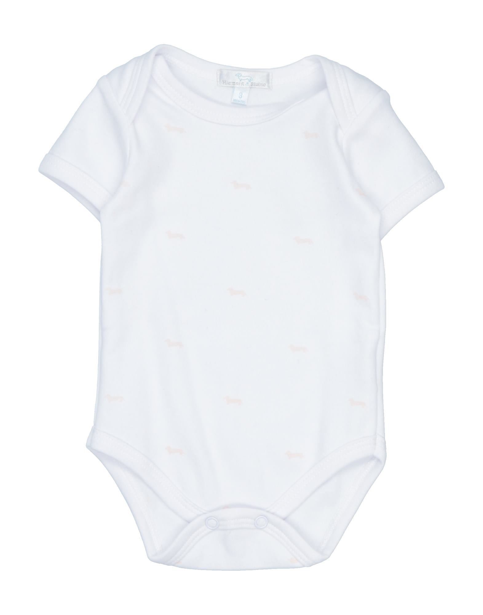 HARMONT & BLAINE - Body Baby