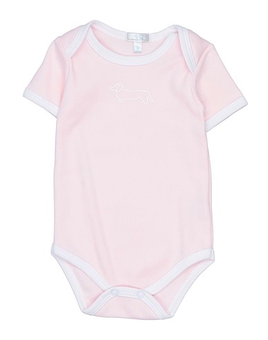 HARMONT & BLAINE Body Baby Rosa chiaro 100% Cotone