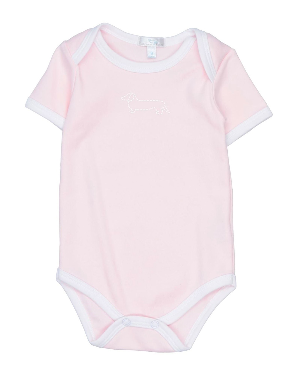 HARMONT & BLAINE - Strampelanzüge