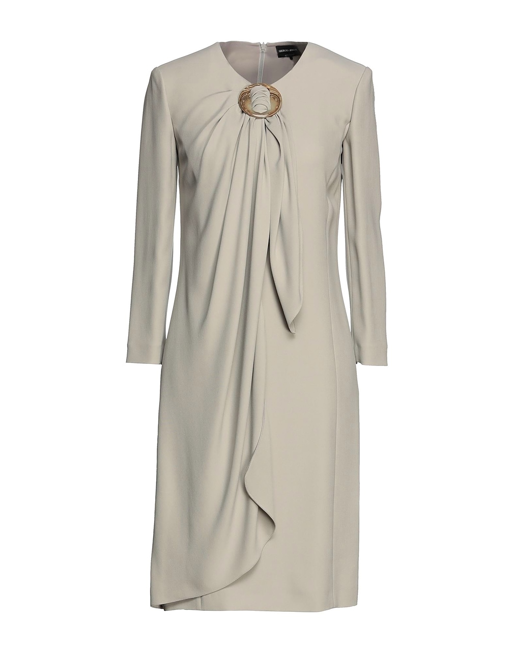 GIORGIO ARMANI - Robes midi