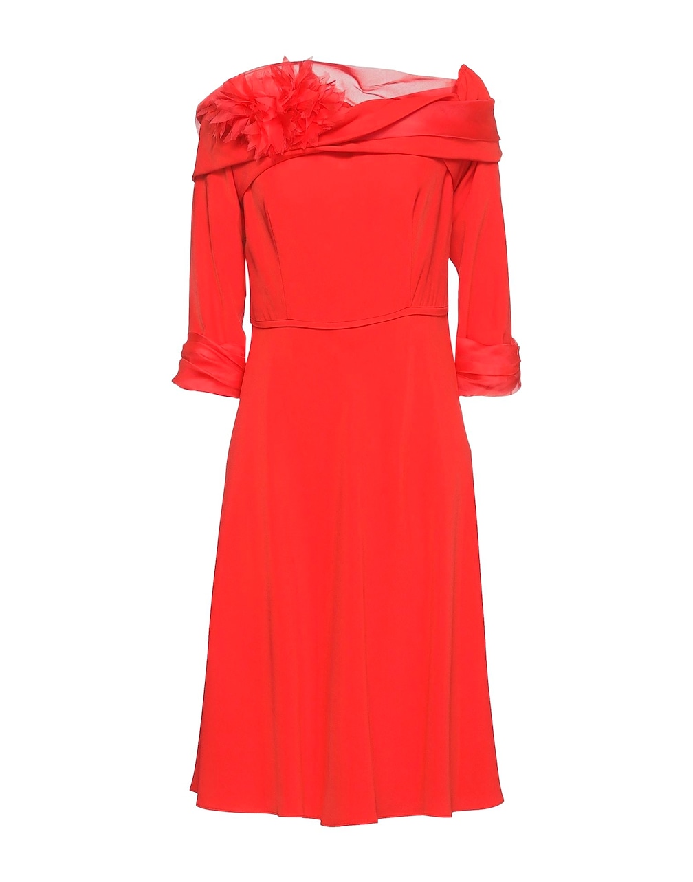 BOTONDI COUTURE - Midi dresses