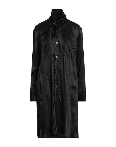 VIVIENNE WESTWOOD Midi dress 60% Acetate, 40% Viscose