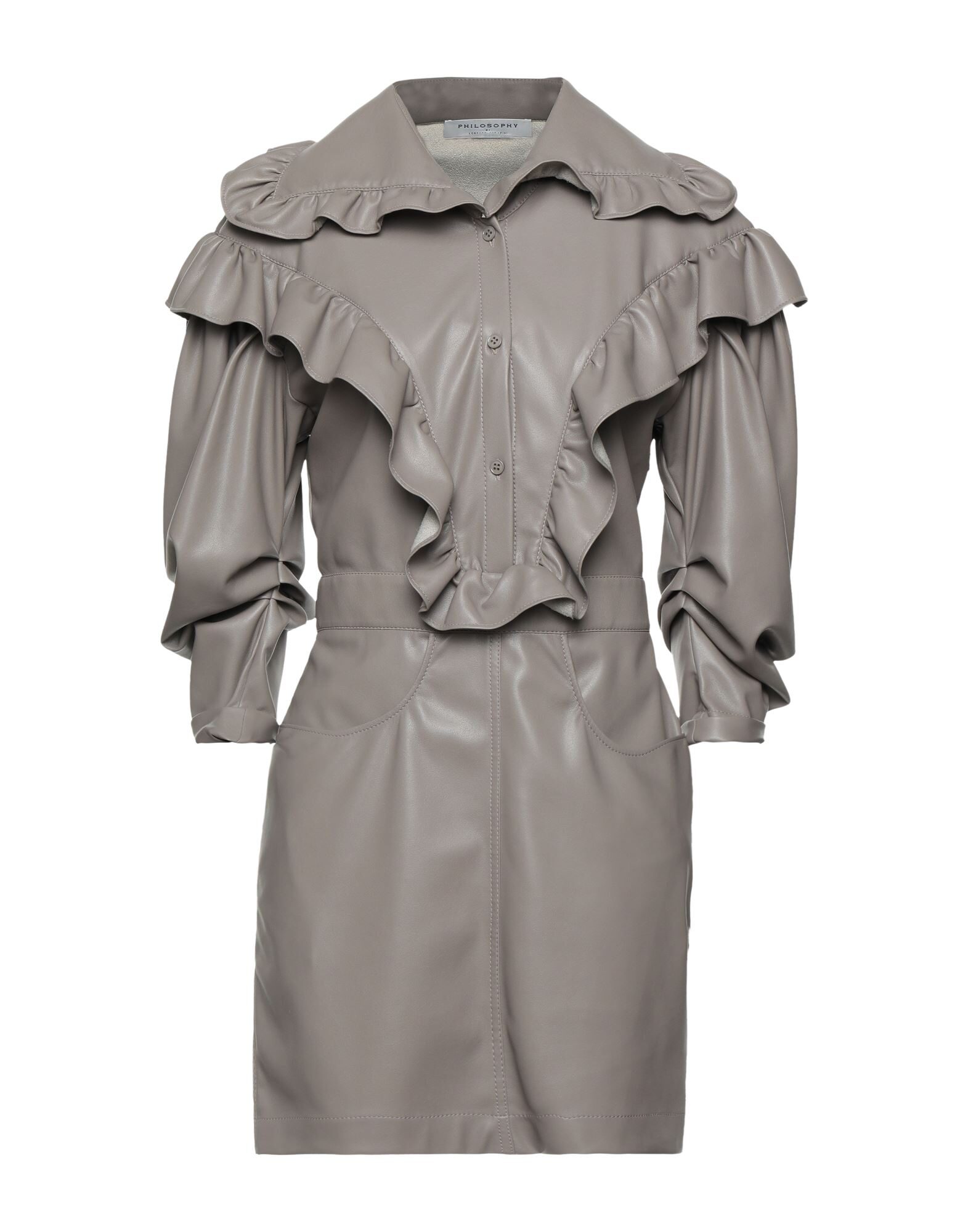 PHILOSOPHY di LORENZO SERAFINI - Mini dresses