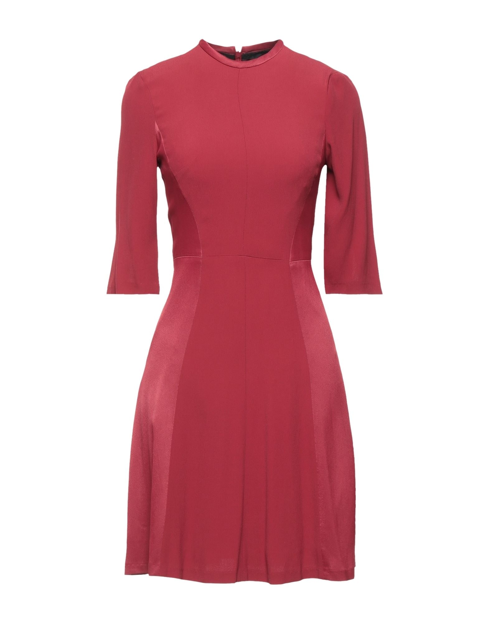 KARL LAGERFELD - Mini dresses