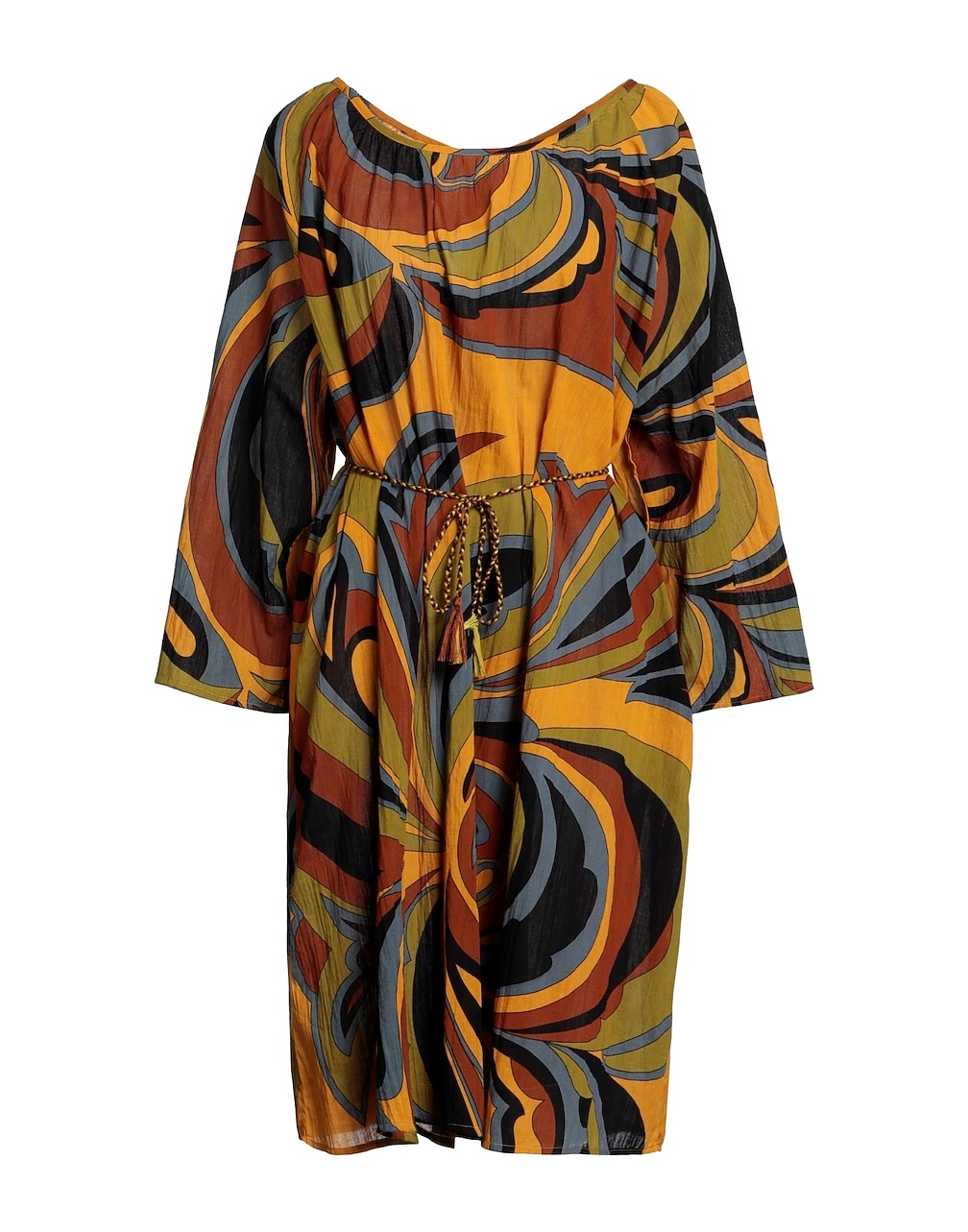 CAMERUCCI - Midi dresses