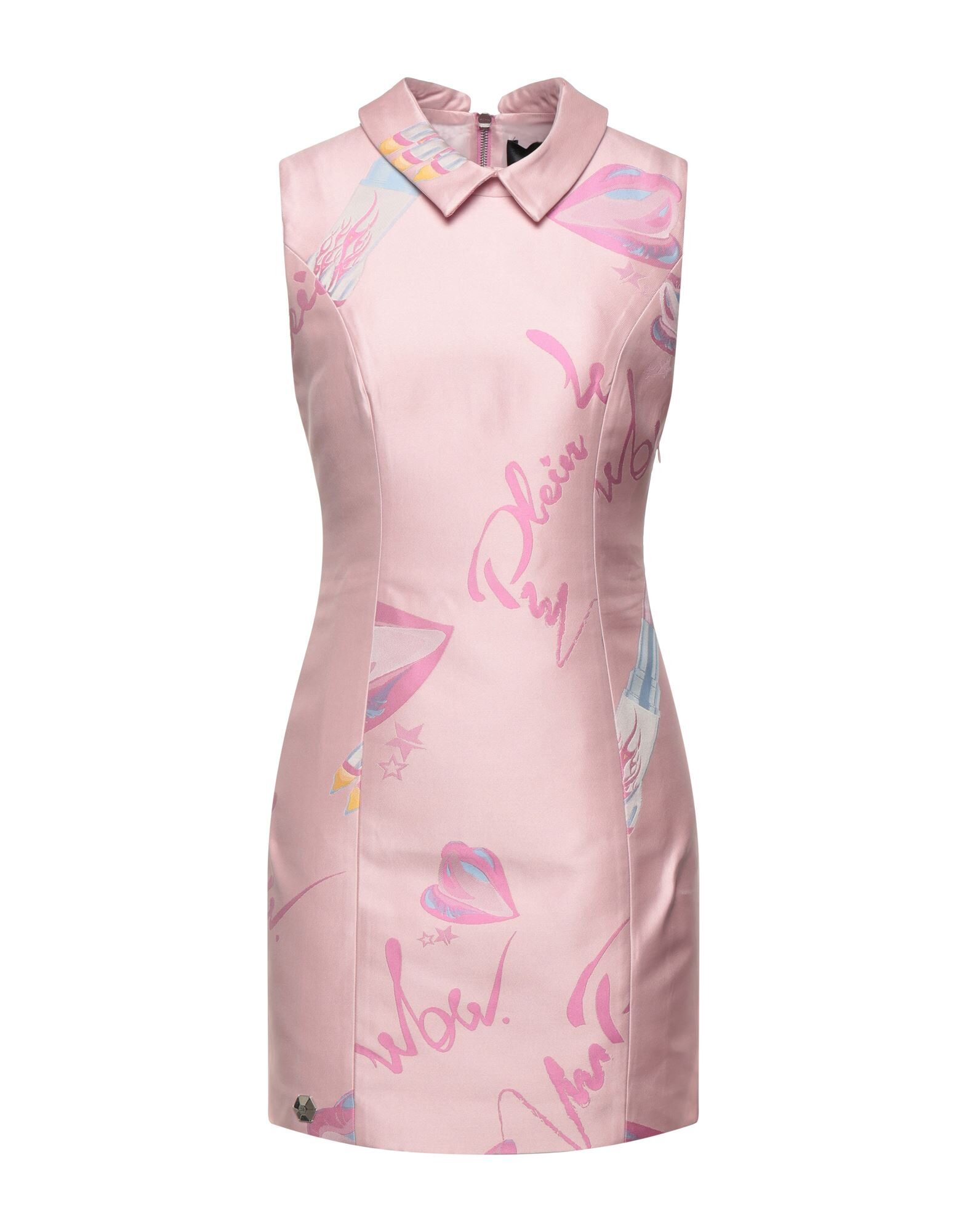 PHILIPP PLEIN - Короткие платья