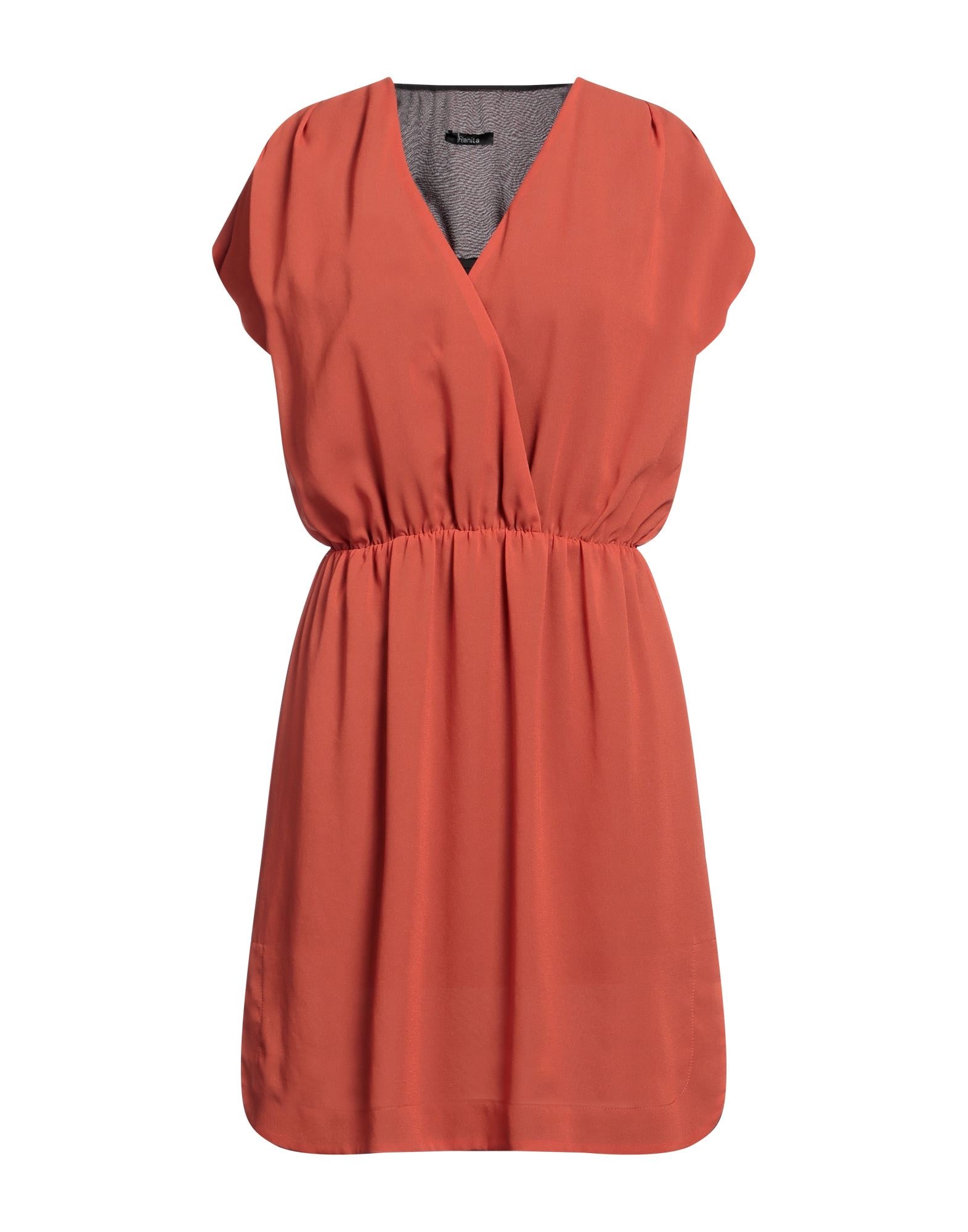 HANITA - Mini dresses