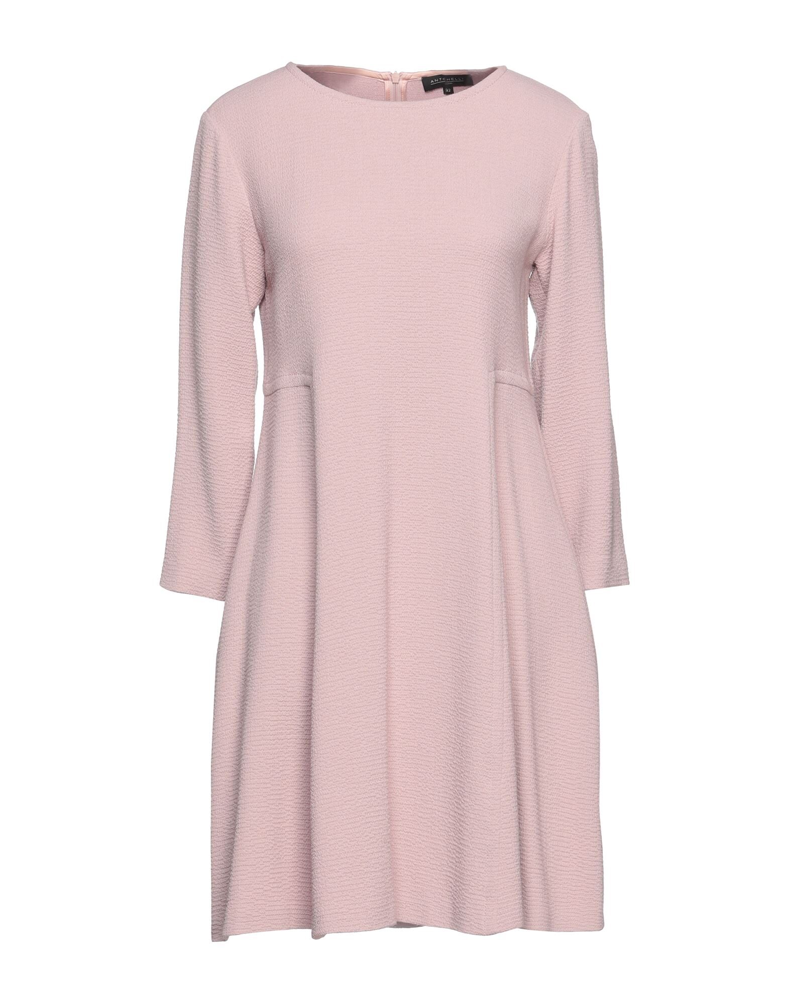 ANTONELLI - Mini dresses