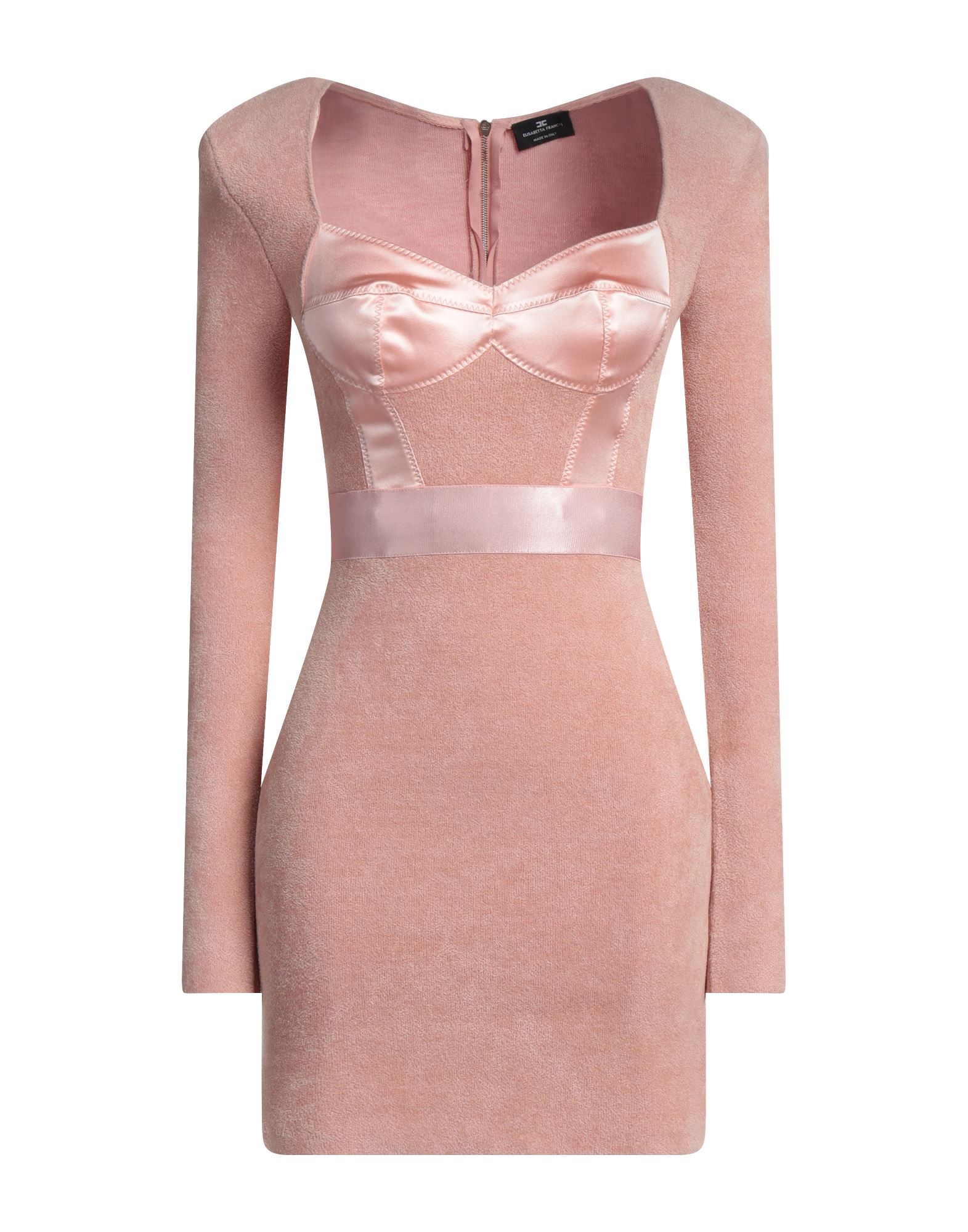 ELISABETTA FRANCHI - Μίνι φορέματα