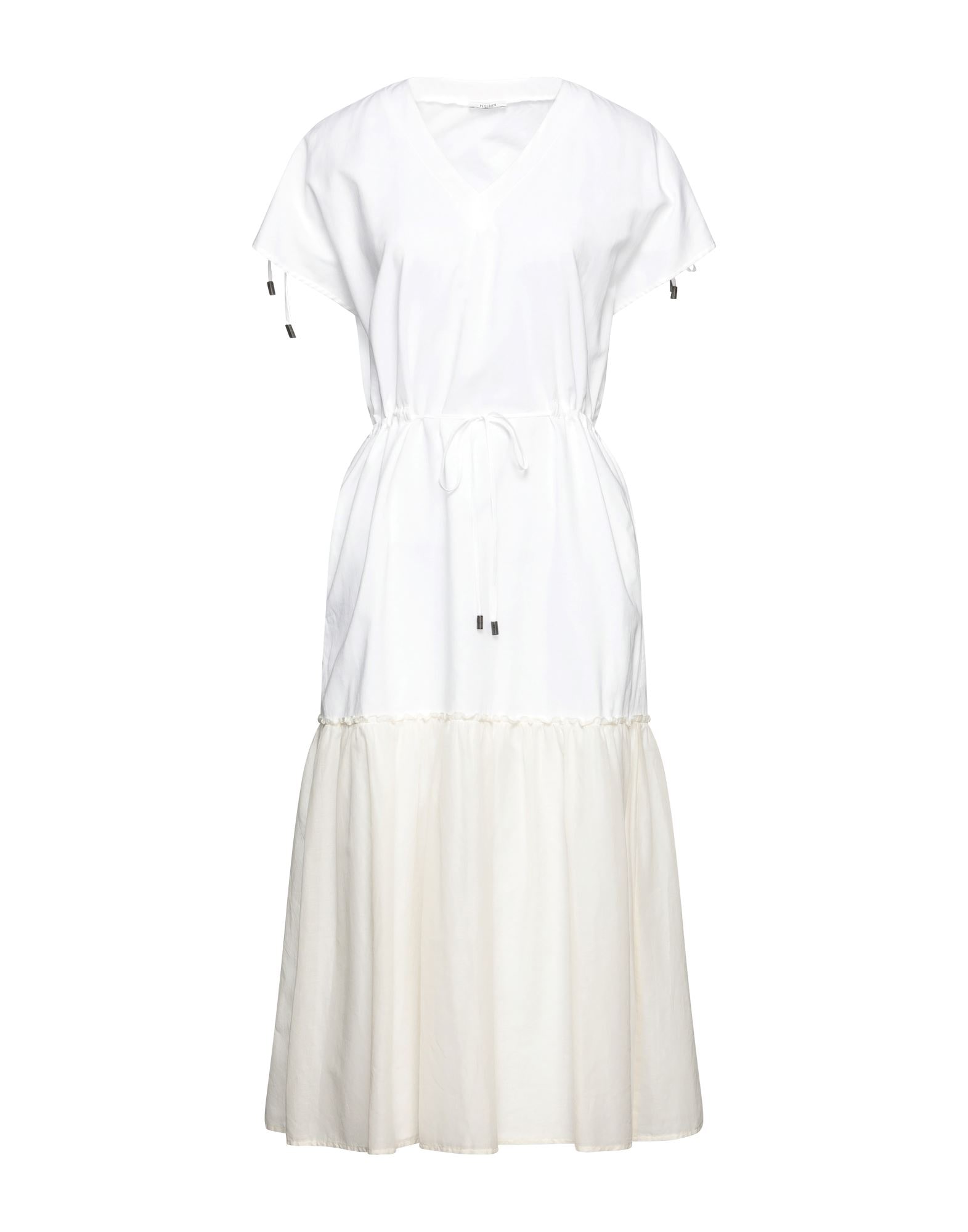 PESERICO - Midi dresses