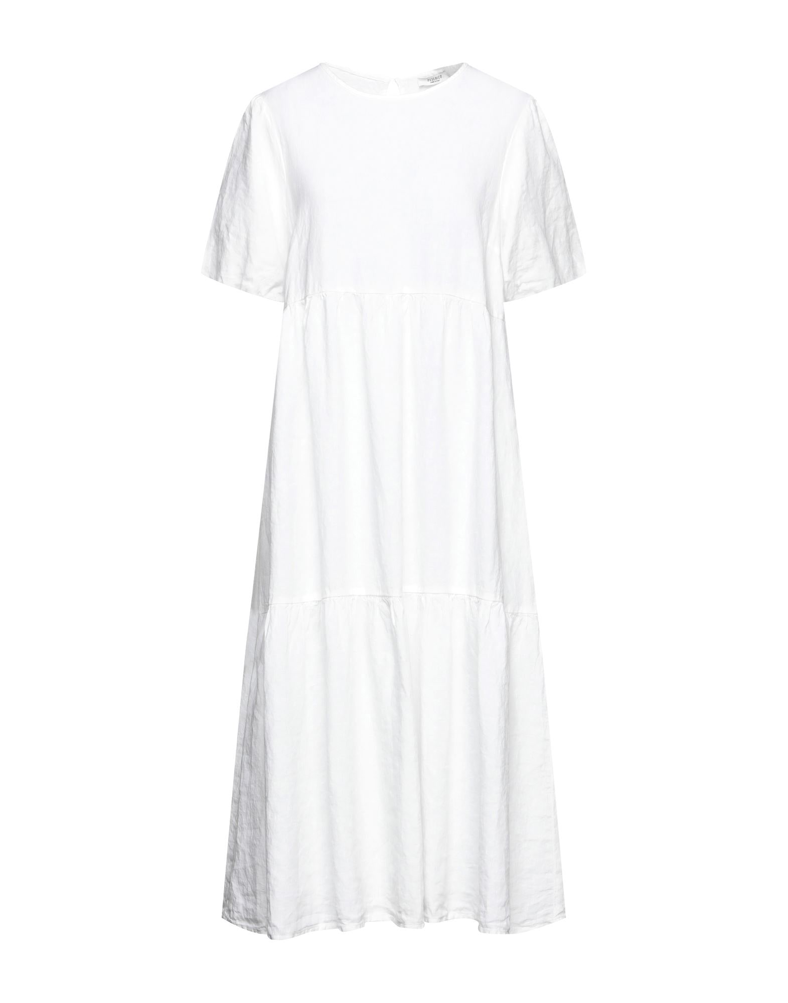 PESERICO - Midi dresses