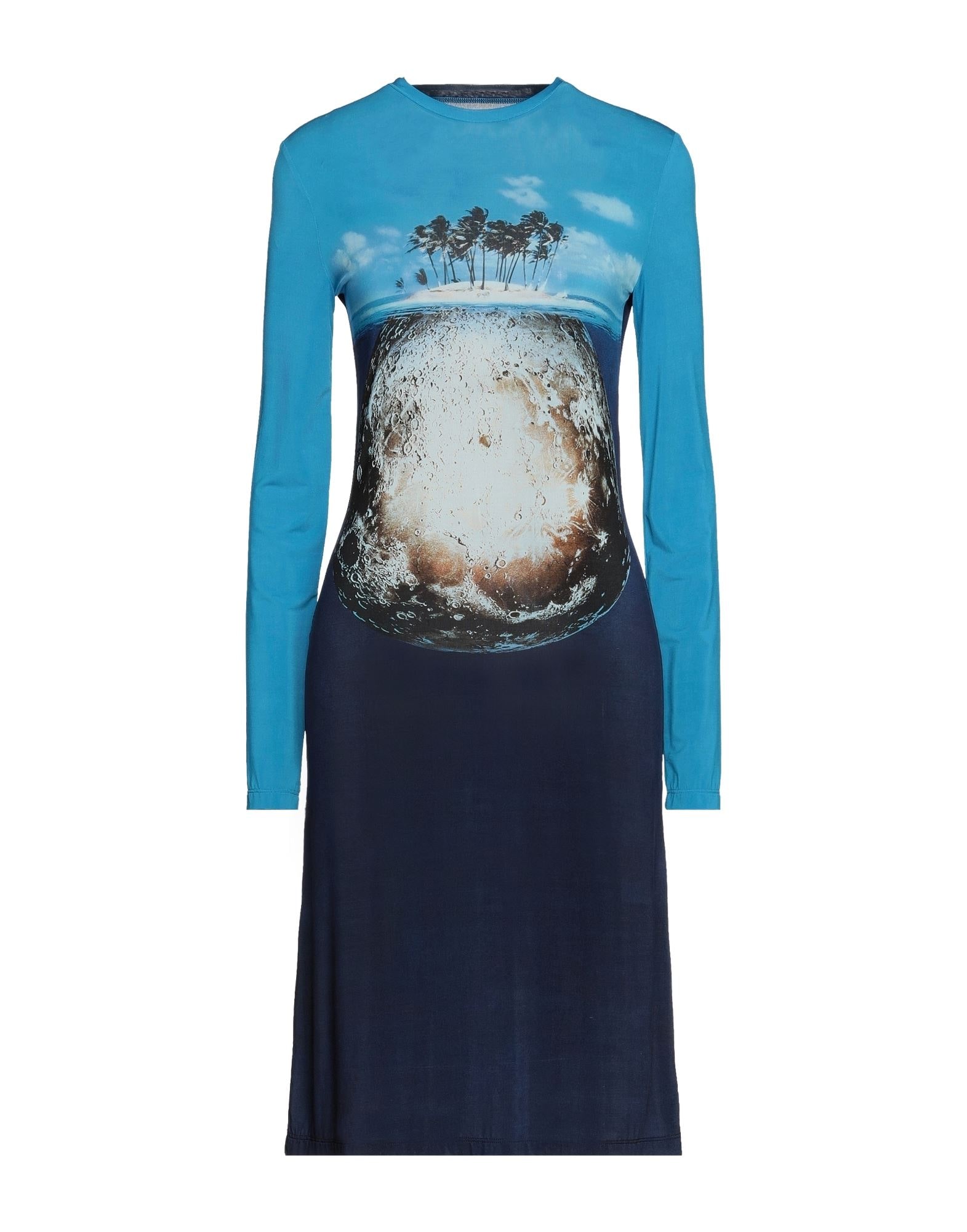 RABANNE - Платья миди