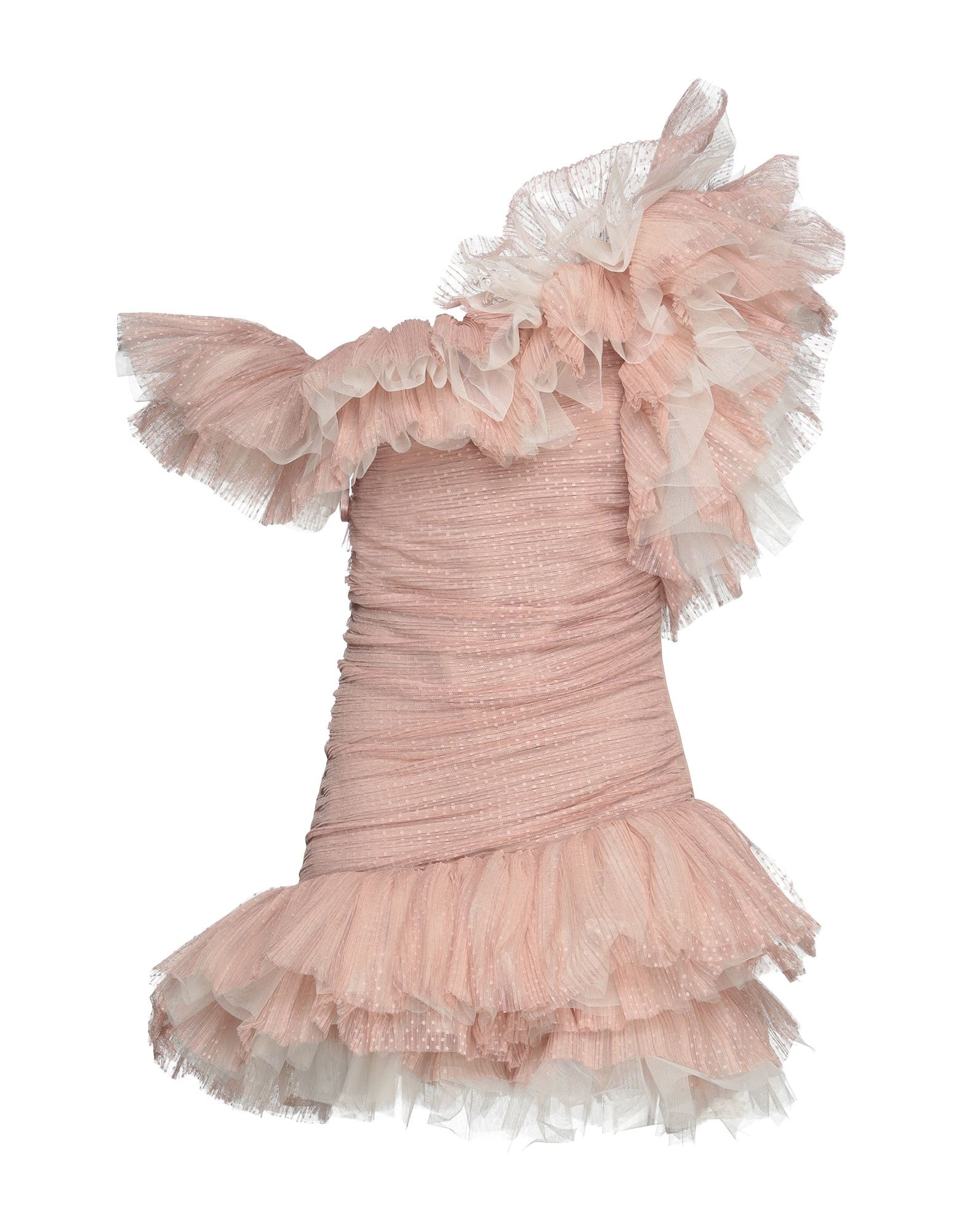 ELISABETTA FRANCHI - Mini dresses