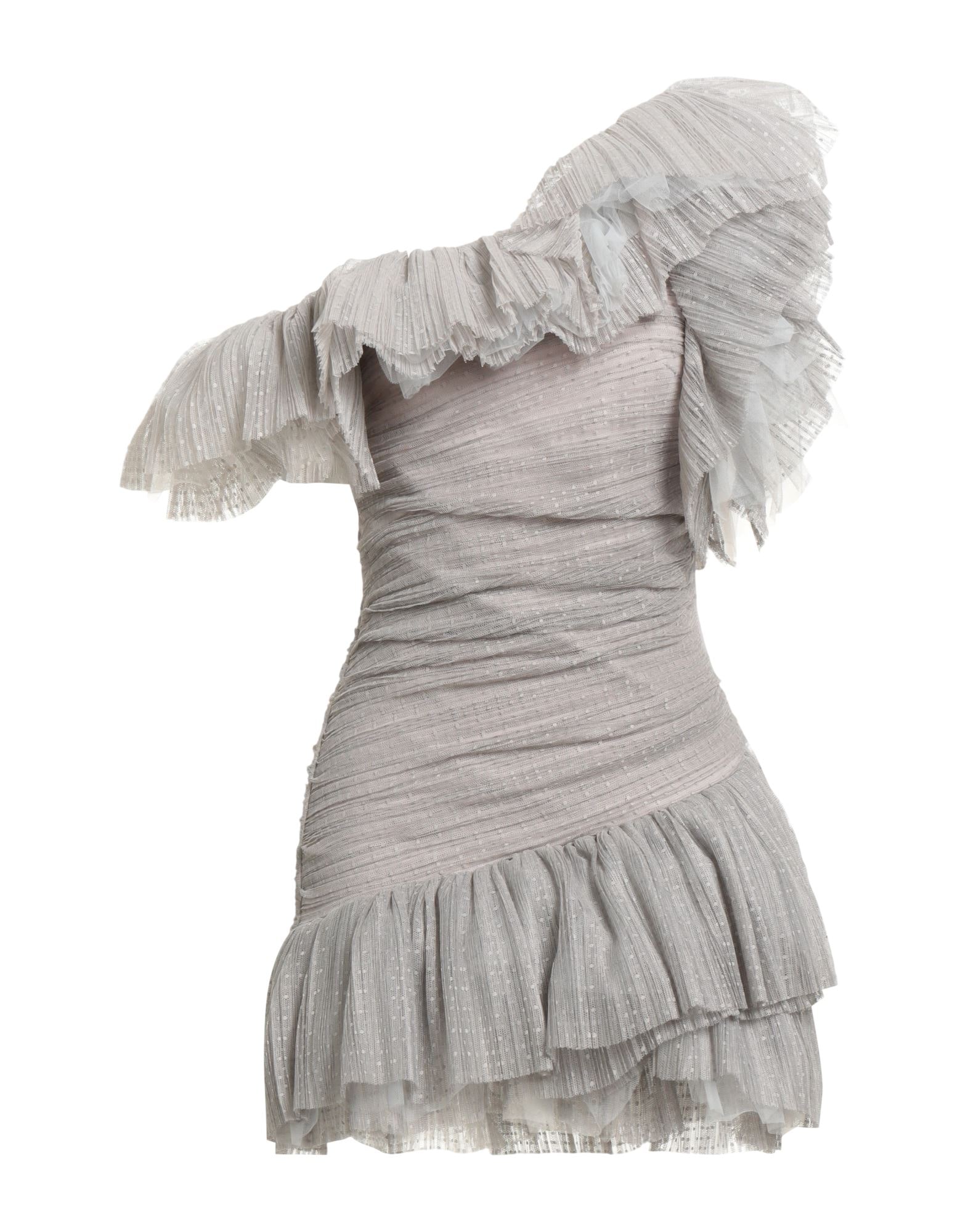 ELISABETTA FRANCHI - Mini dresses