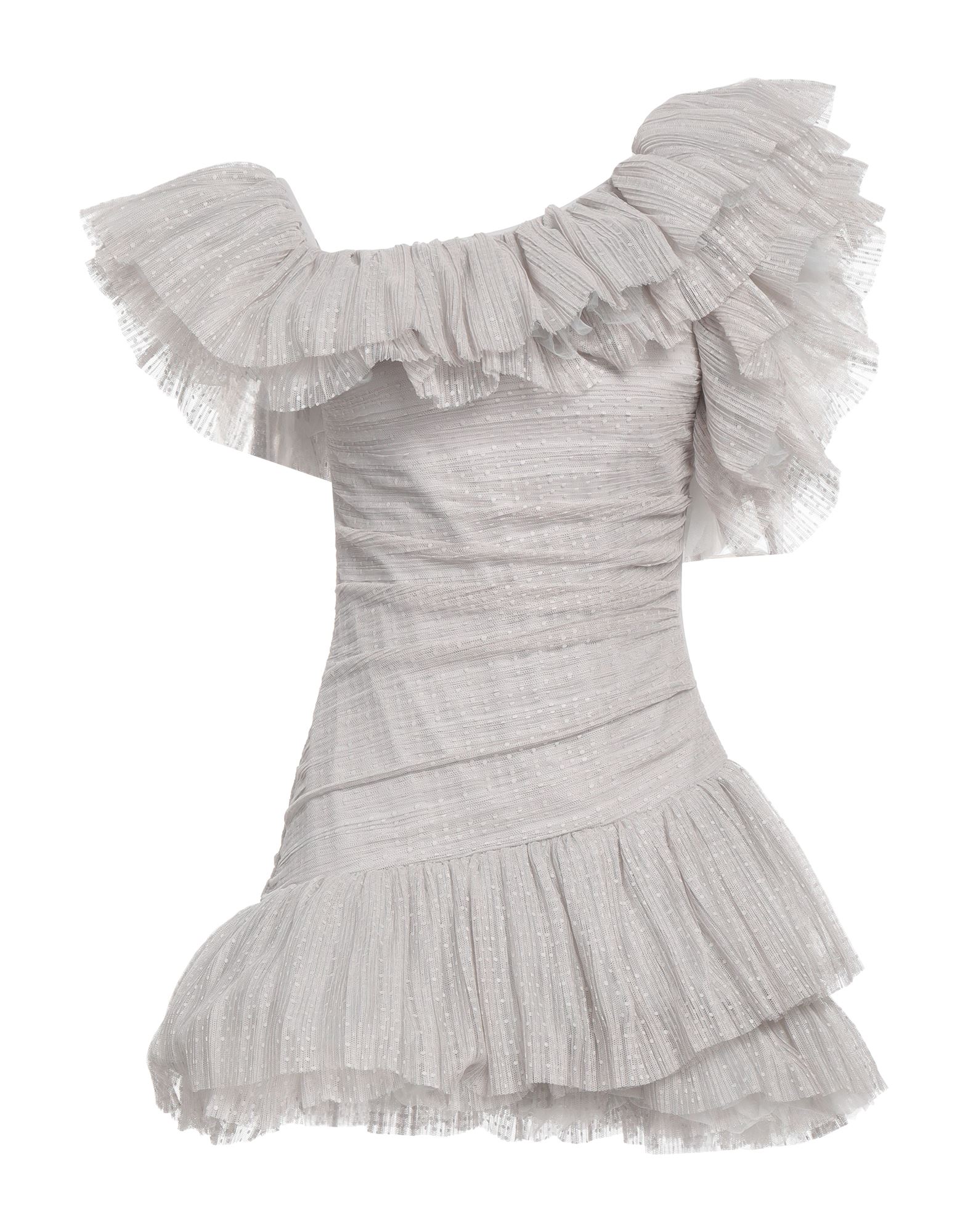 ELISABETTA FRANCHI - Mini dresses