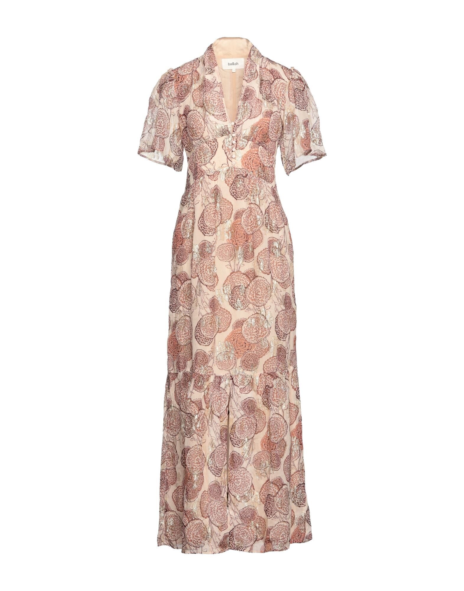 BA&SH - Maxi dresses