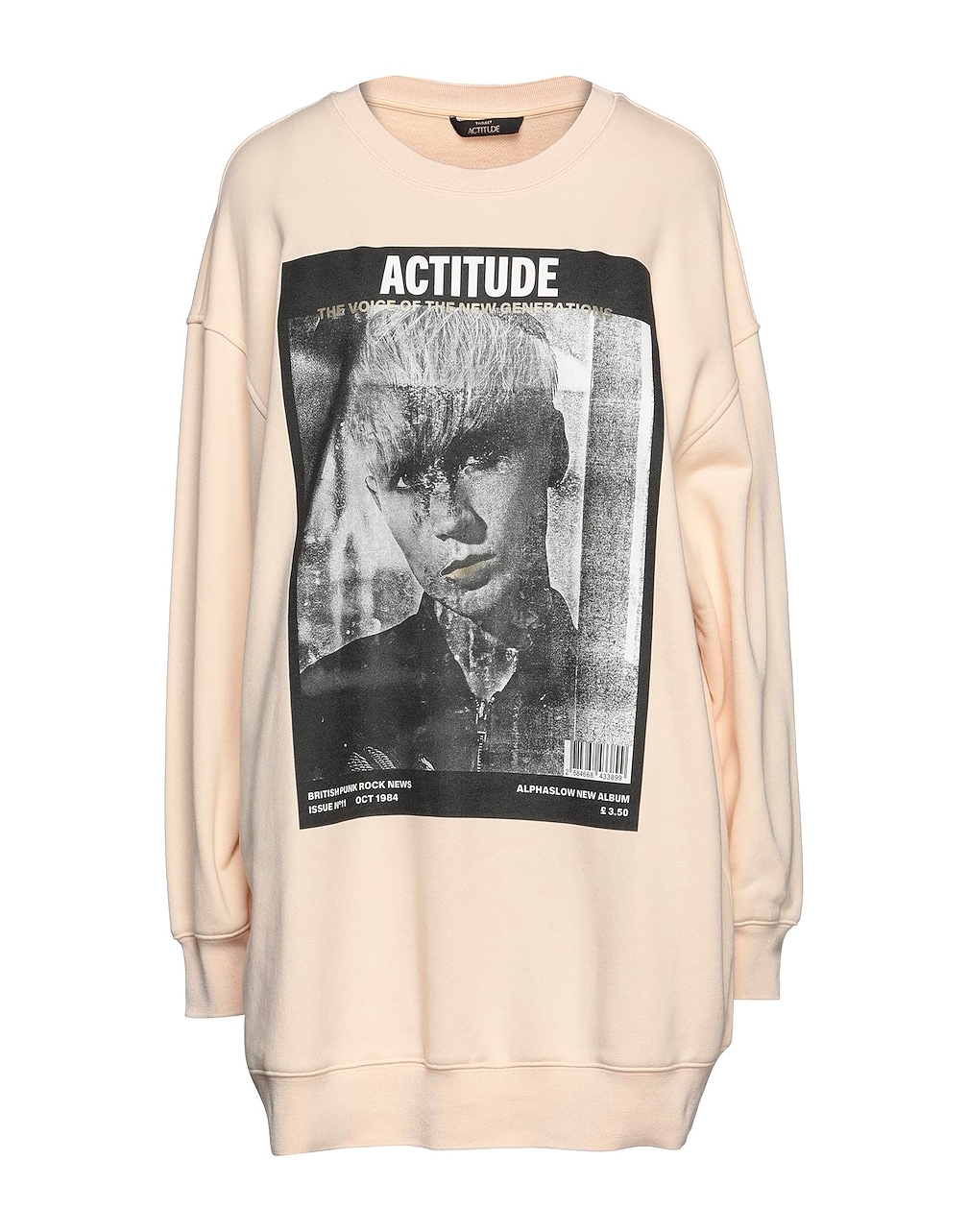 ACTITUDE by TWINSET - Mini dresses