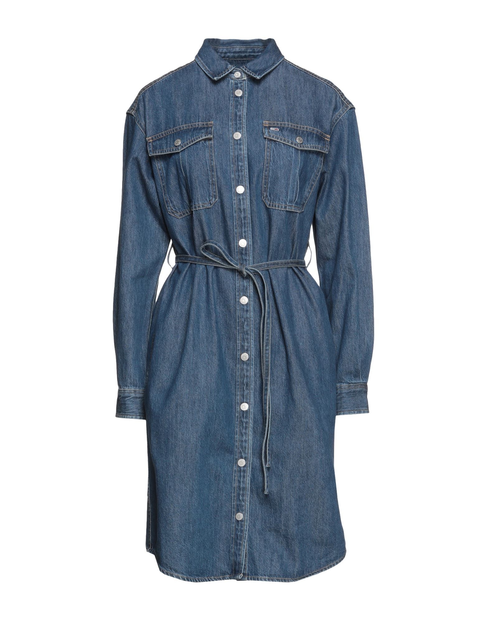 TOMMY JEANS - Платья миди