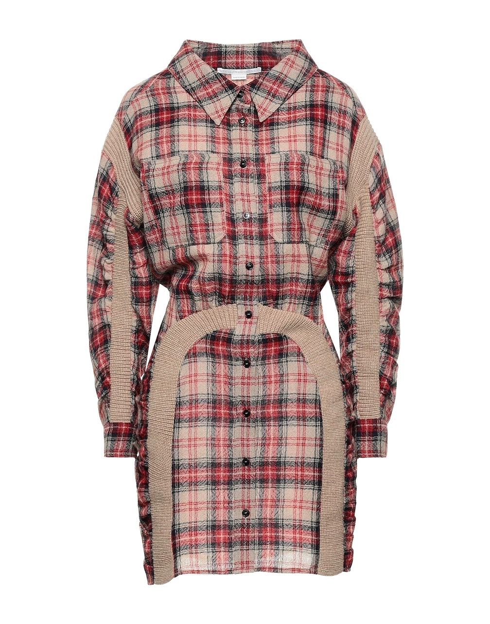 STELLA McCARTNEY - Mini dresses