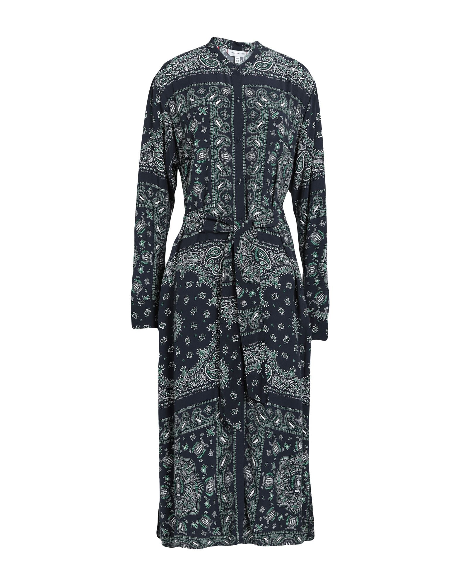 TOMMY HILFIGER - Платья миди