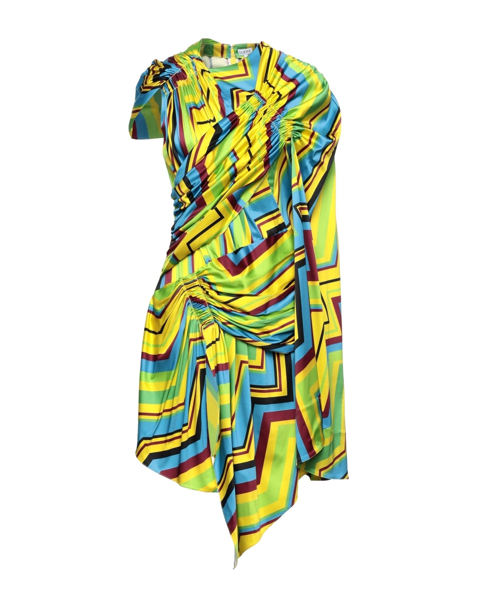 LOEWE - Mini dresses